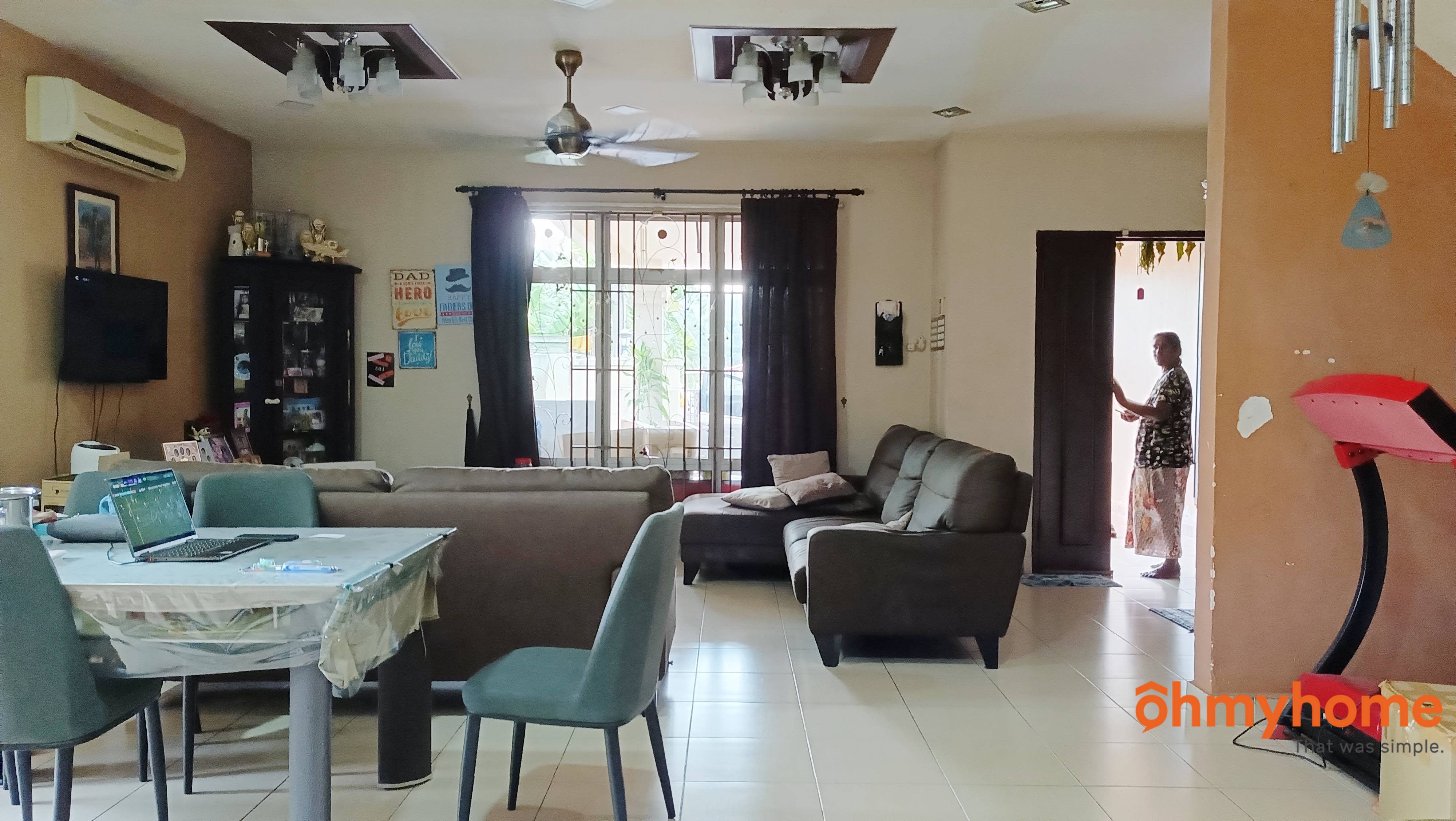Jalan Kipark 9 Zip 47100 Puchong Selangor