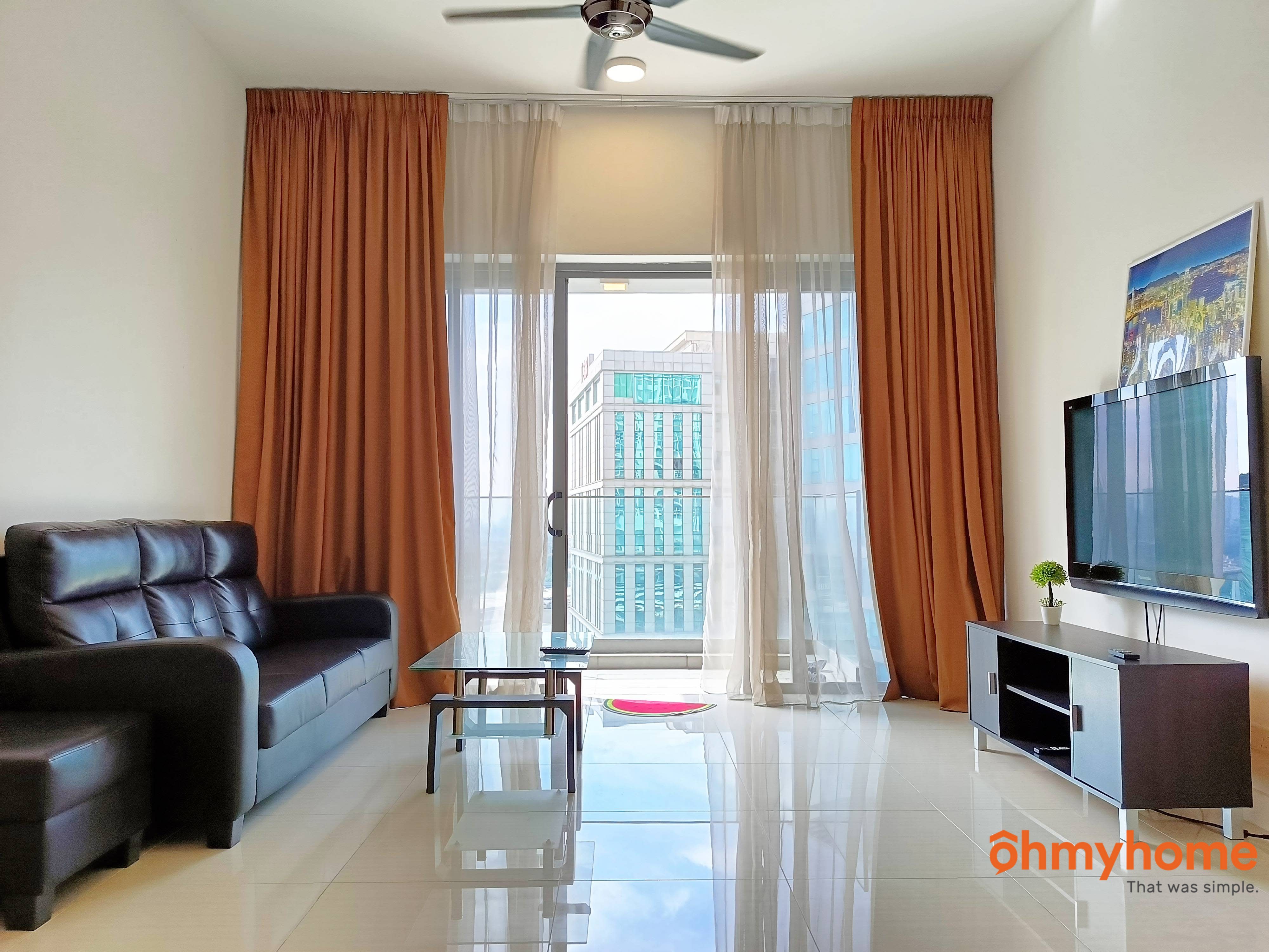 Reflection Residences Reflection Residences Jalan PJU 7/6 Mutiara Damansara Petaling Jaya Selangor Malaysia Zip 47800 Petaling Jaya Selangor