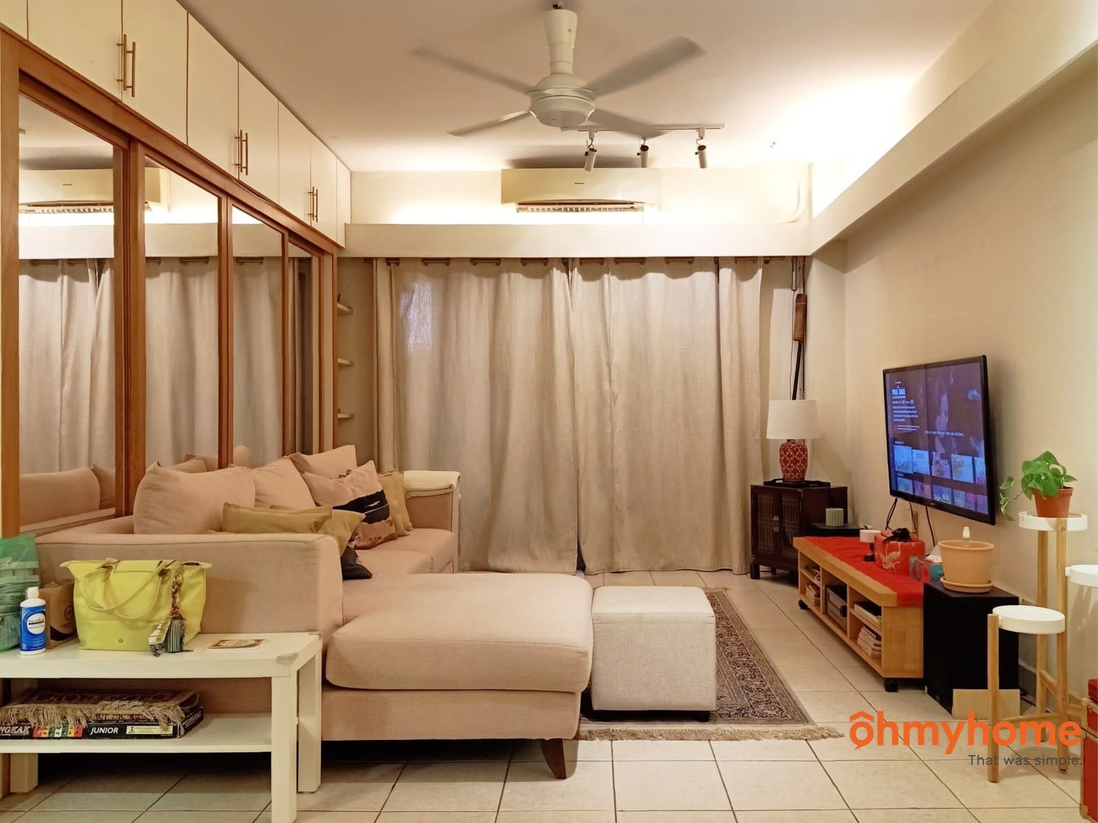 Ken 1 Damansara Condominium Zip 47400 Petaling Jaya Selangor