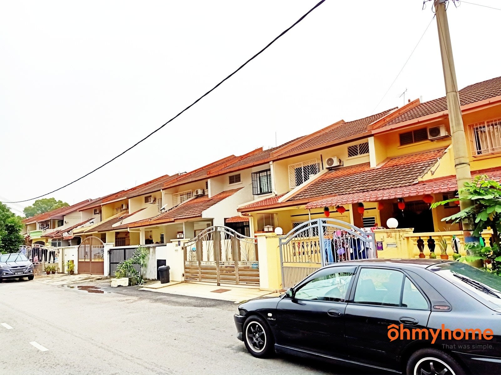 8 Jalan Muhibbah 8 @ Seri Kembangan Zip 43300 Seri Kembangan Selangor
