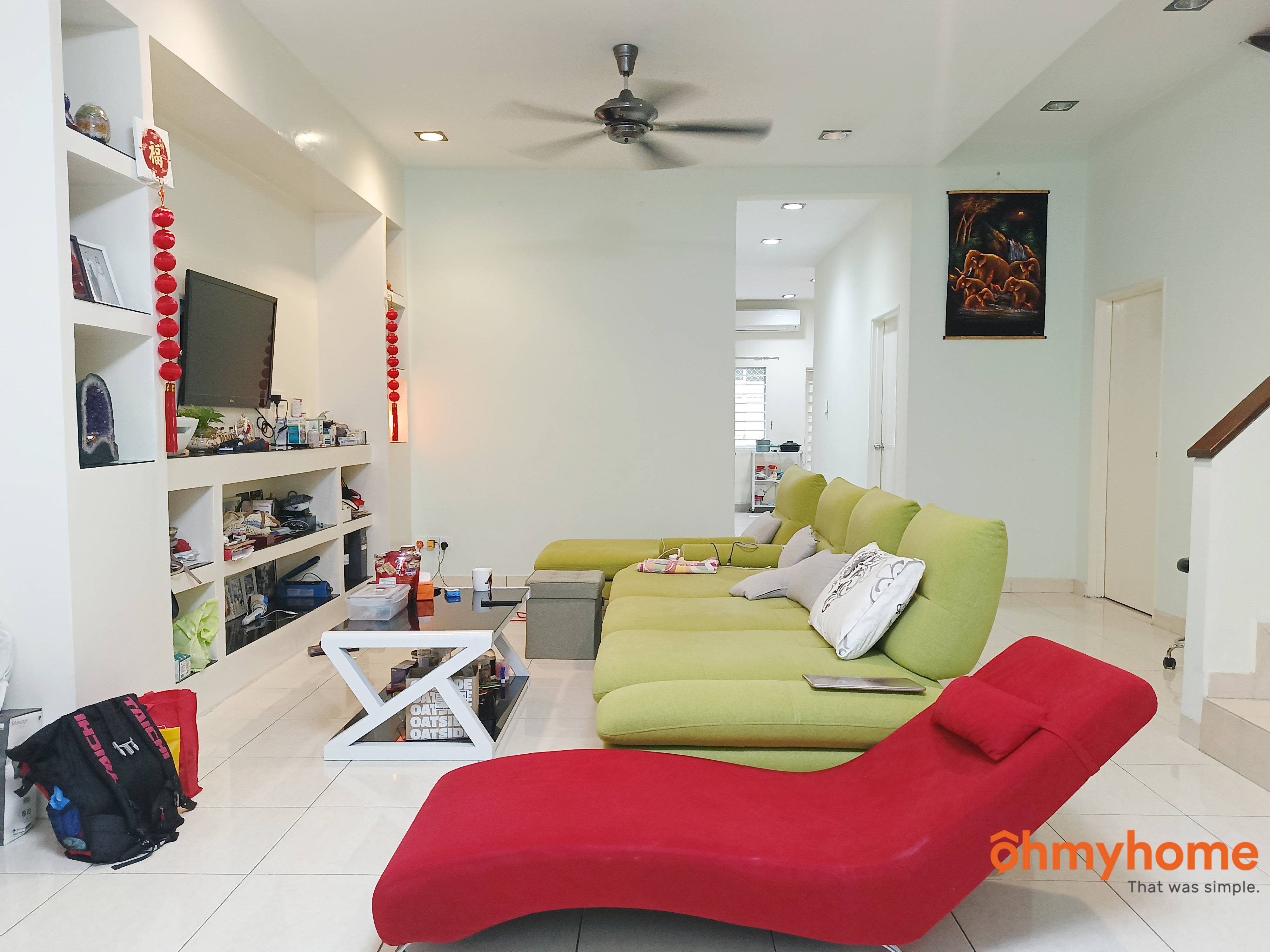 Taman Prima Tropika 11 Taman Prima Tropika Seri Kembangan Selangor Malaysia Zip 43300 Seri Kembangan Selangor