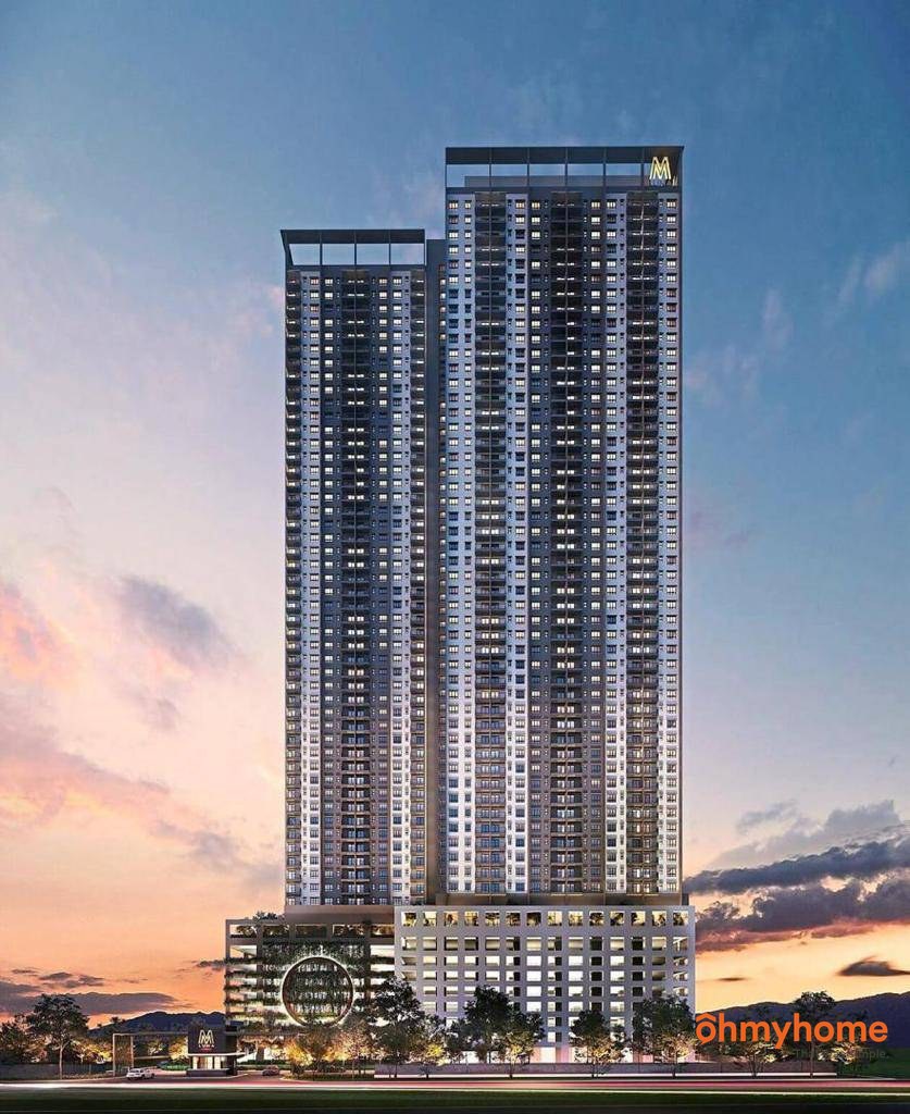 M Luna Zip 68100 Kepong Kuala Lumpur