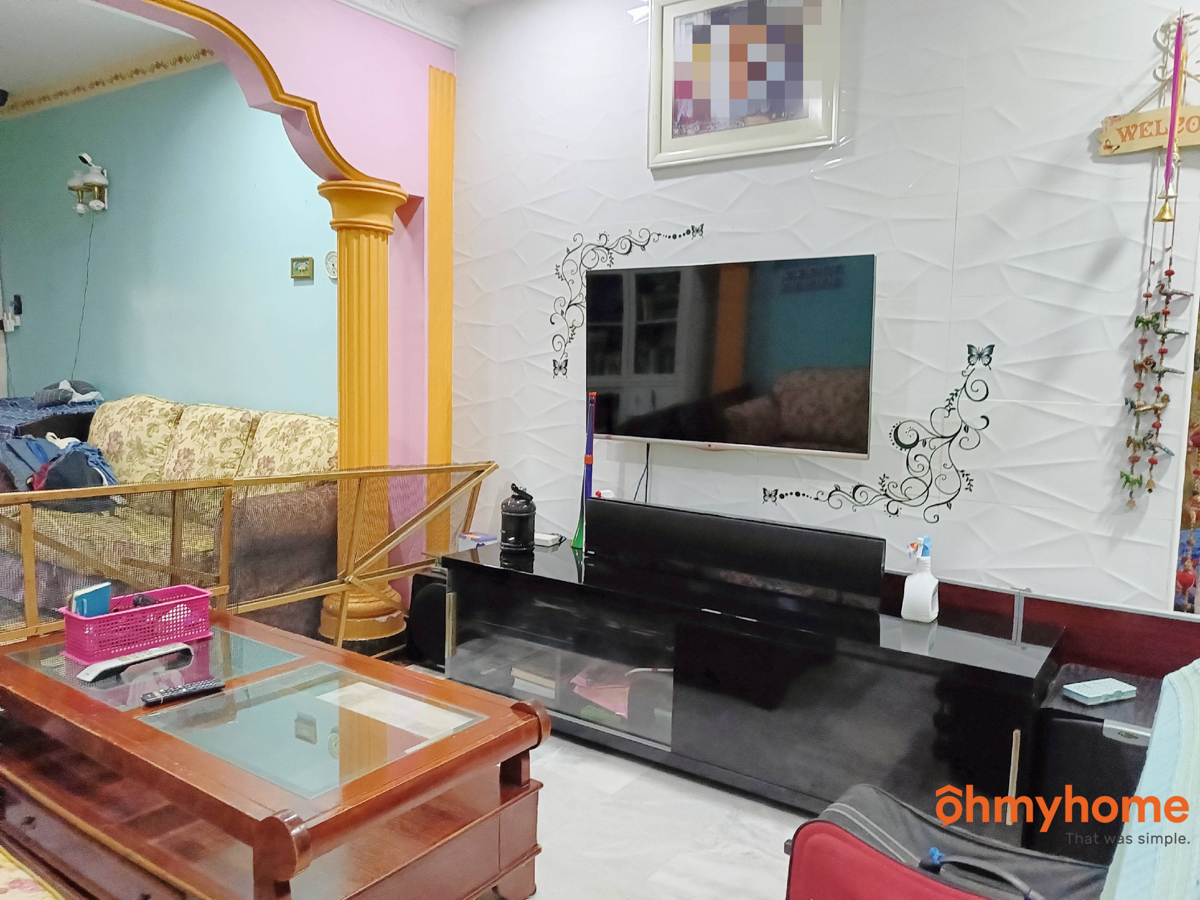 Taman Teluk Pulai Zip 41100 Klang Selangor