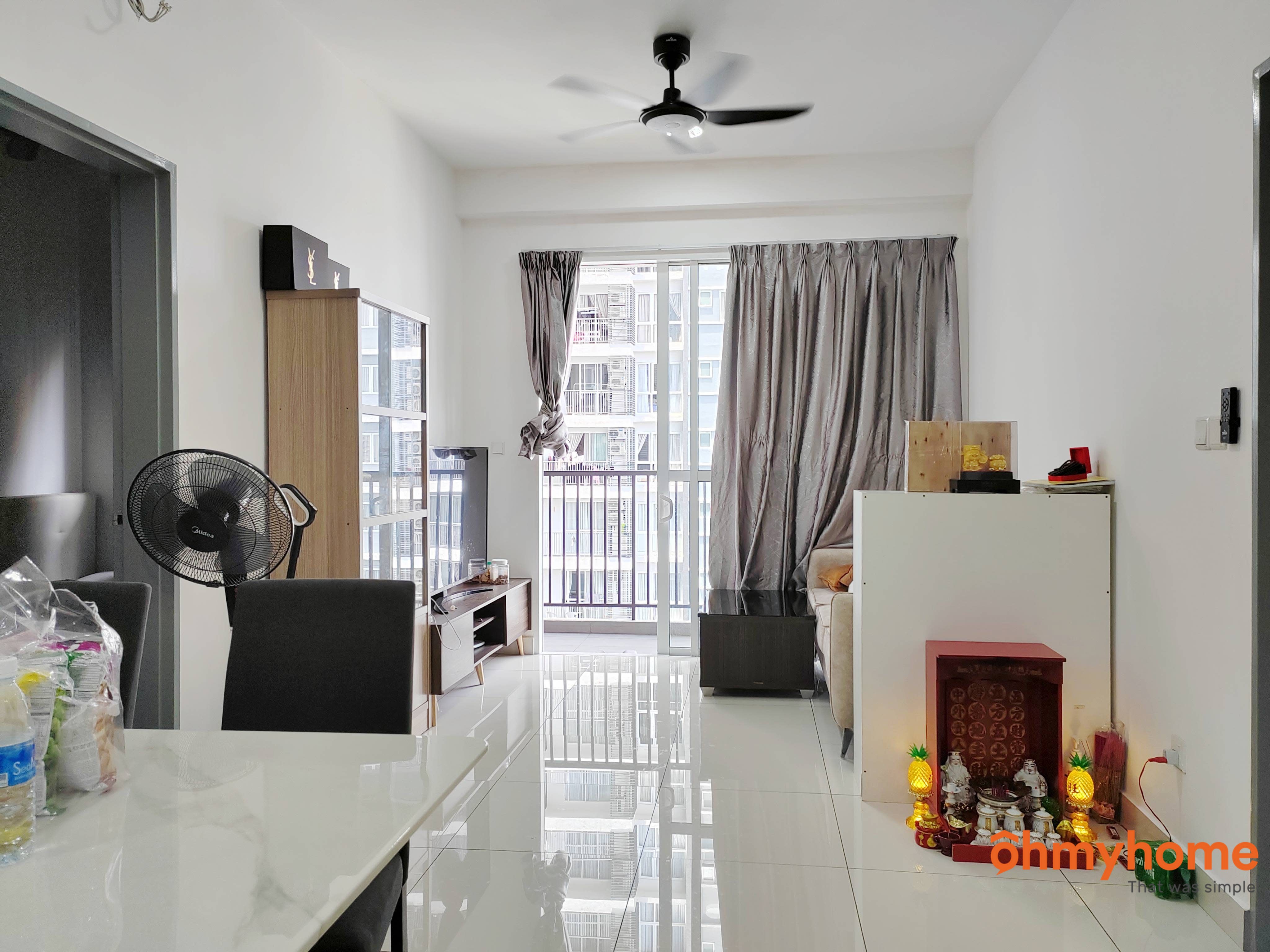 Pinnacle Sri Petaling (Condominium Complex) A Pinnacle Sri Petaling (Condominium Complex) Jalan Radin Anum 1 Bandar Baru Sri Petaling Kuala Lumpur Malaysia Zip 57000 Sri Petaling Kuala Lumpur
