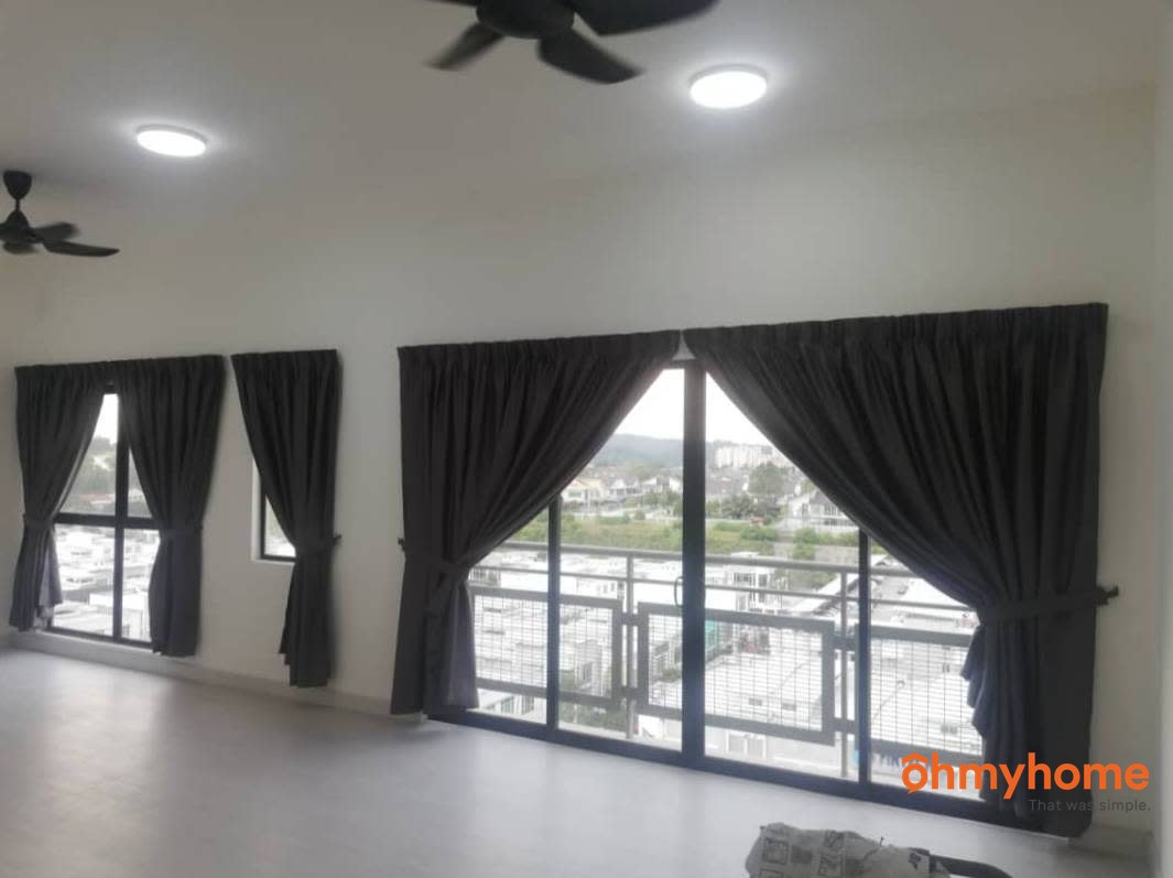 Soho Trio Permai By Ohana Homestay S Trio Permai Taman Equine Zip 43300 Seri Kembangan Selangor