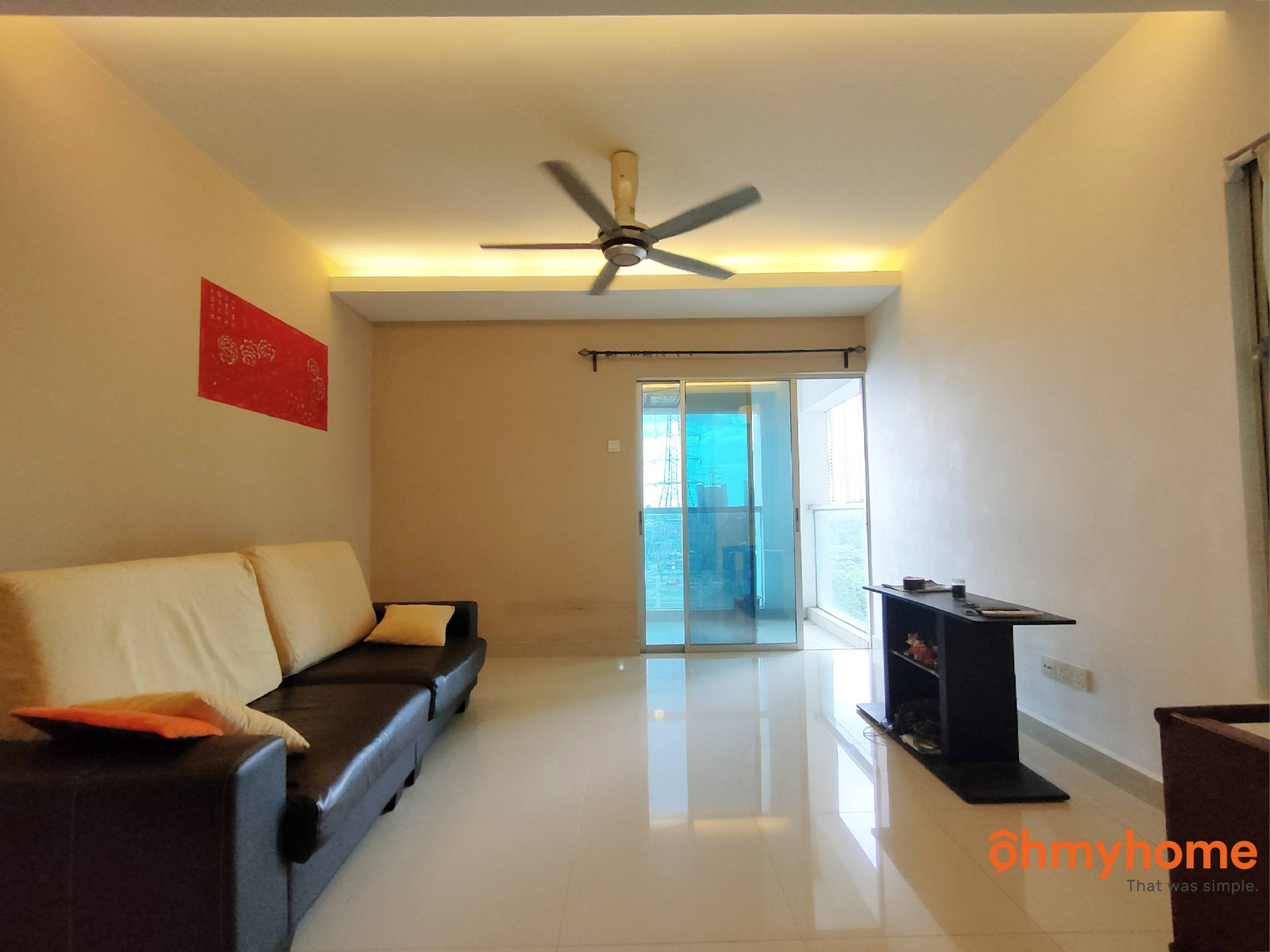Alam Puri Condominium Alam Puri Condominium Kampung Batu Kuala Lumpur Federal Territory of Kuala Lumpur Malaysia Zip 51200 Sentul Kuala Lumpur