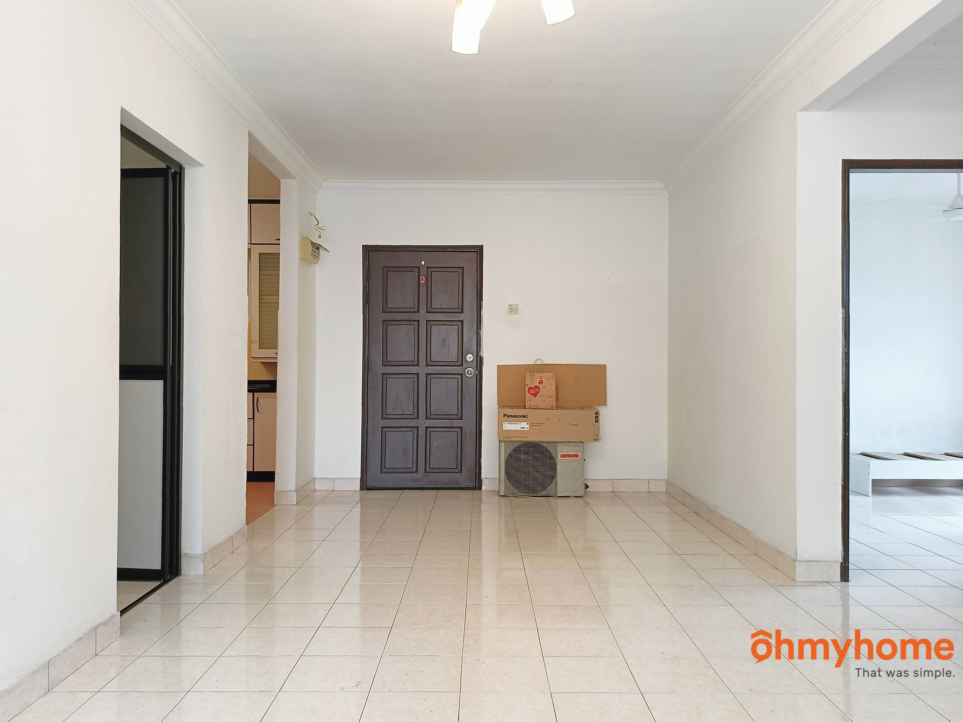Palm Spring Condominium E Palm Spring Condominium Sunway Damansara Petaling Jaya Selangor Malaysia Zip 47810 Petaling Jaya Selangor