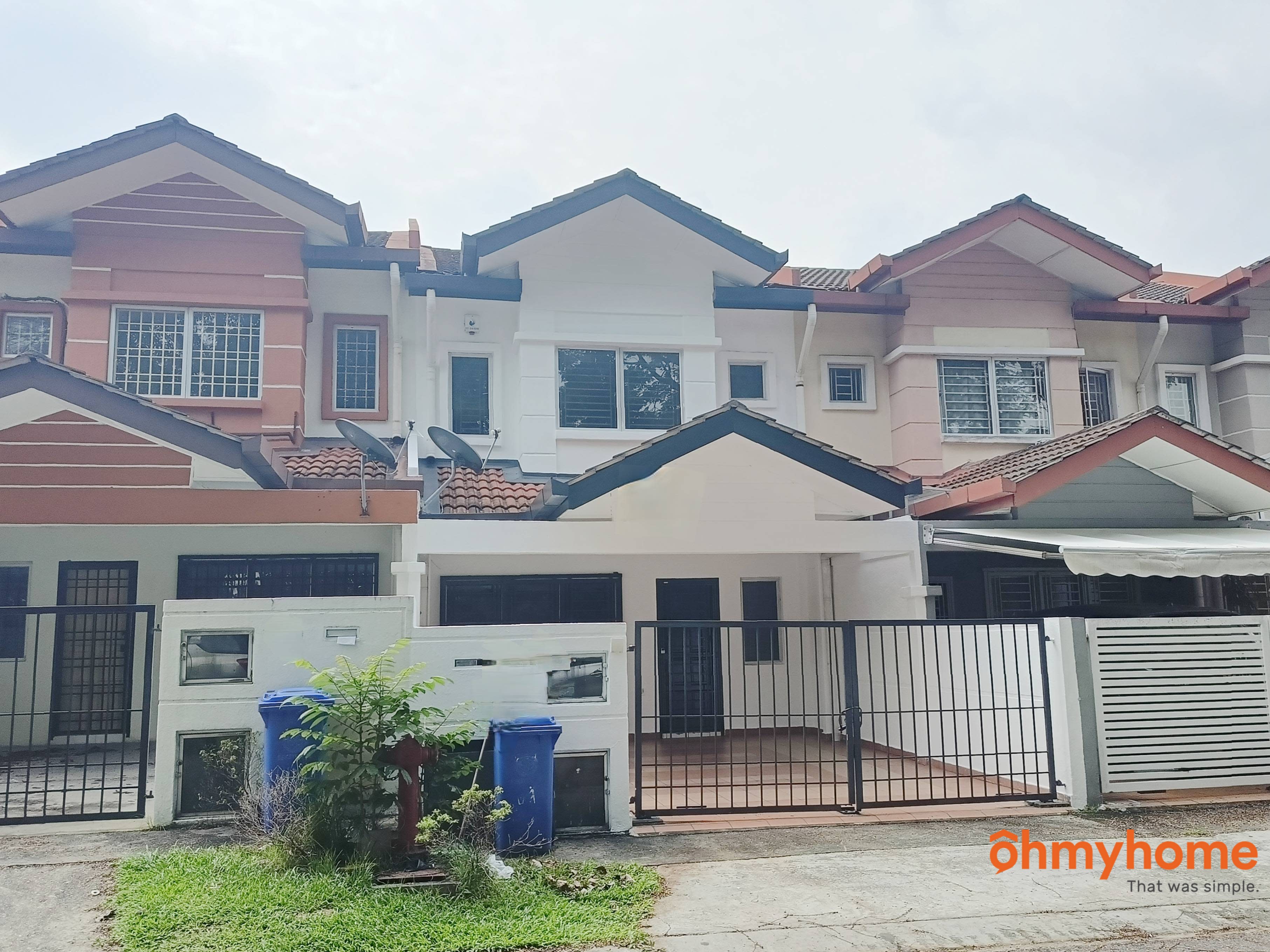 Kemuning Greenhills 2 Kemuning Greenhills 2 Shah Alam Selangor Zip 40460 Shah Alam Selangor