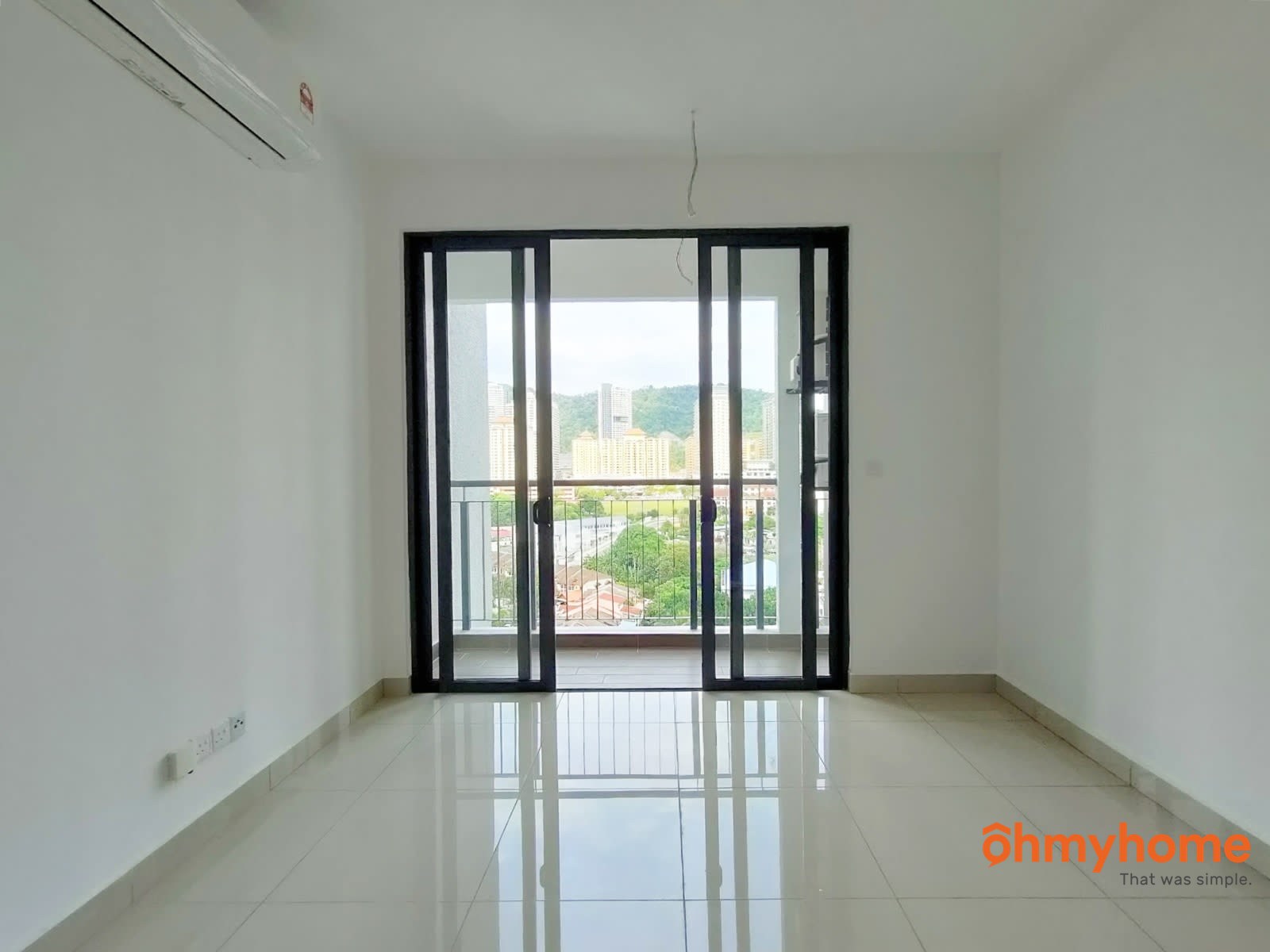 PV 9 Residence Zip 53100 Setapak Kuala Lumpur