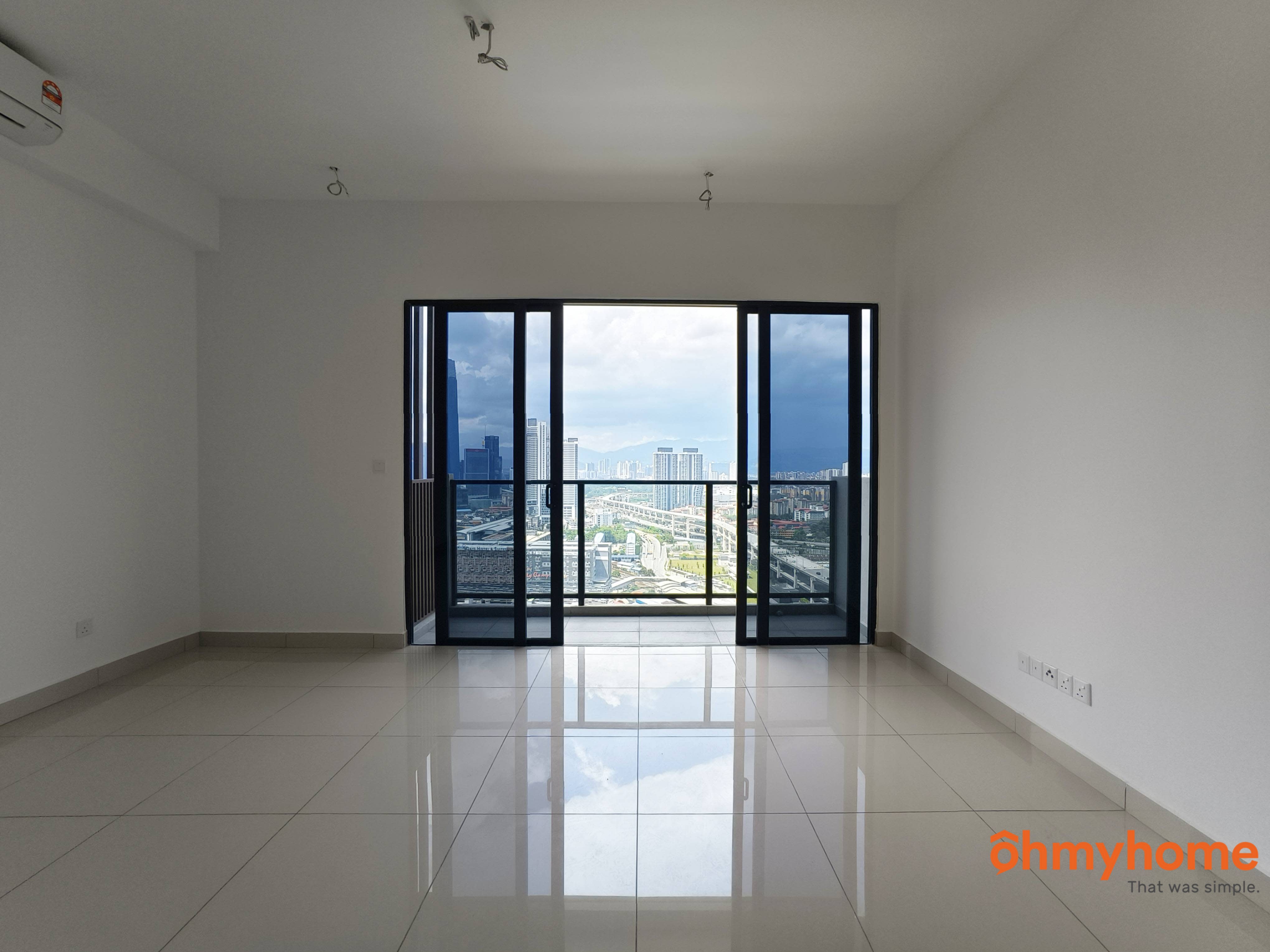 Trion 2 @ KL B Trion 2 @ KL Residensi Trion 2 Jalan Satu Chan Sow Lin Kuala Lumpur Federal Territory of Kuala Lumpur Malaysia Zip 55200 KL City Kuala Lumpur