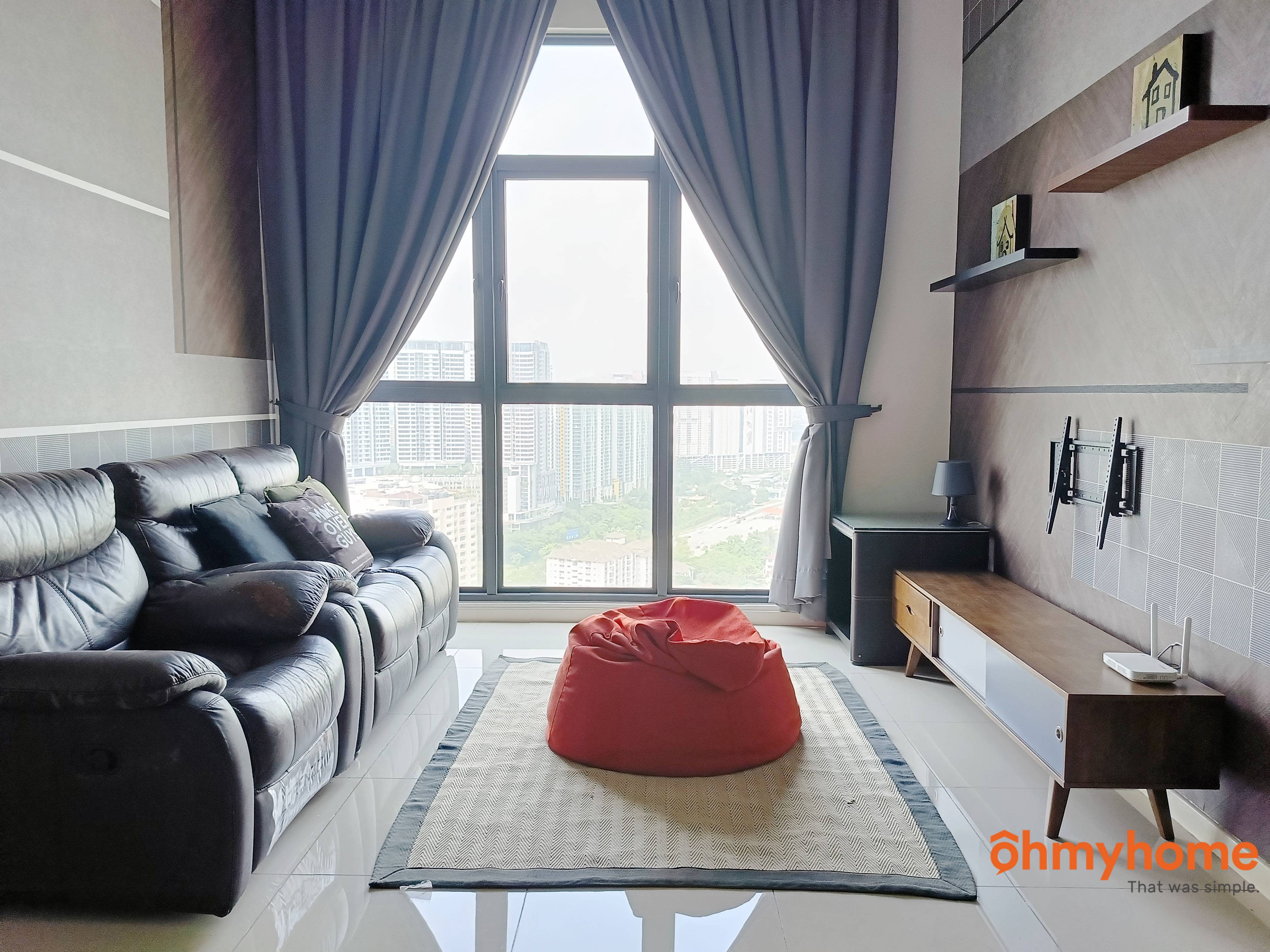 Waltz Residences Zip 58200 Bukit Jalil Kuala Lumpur