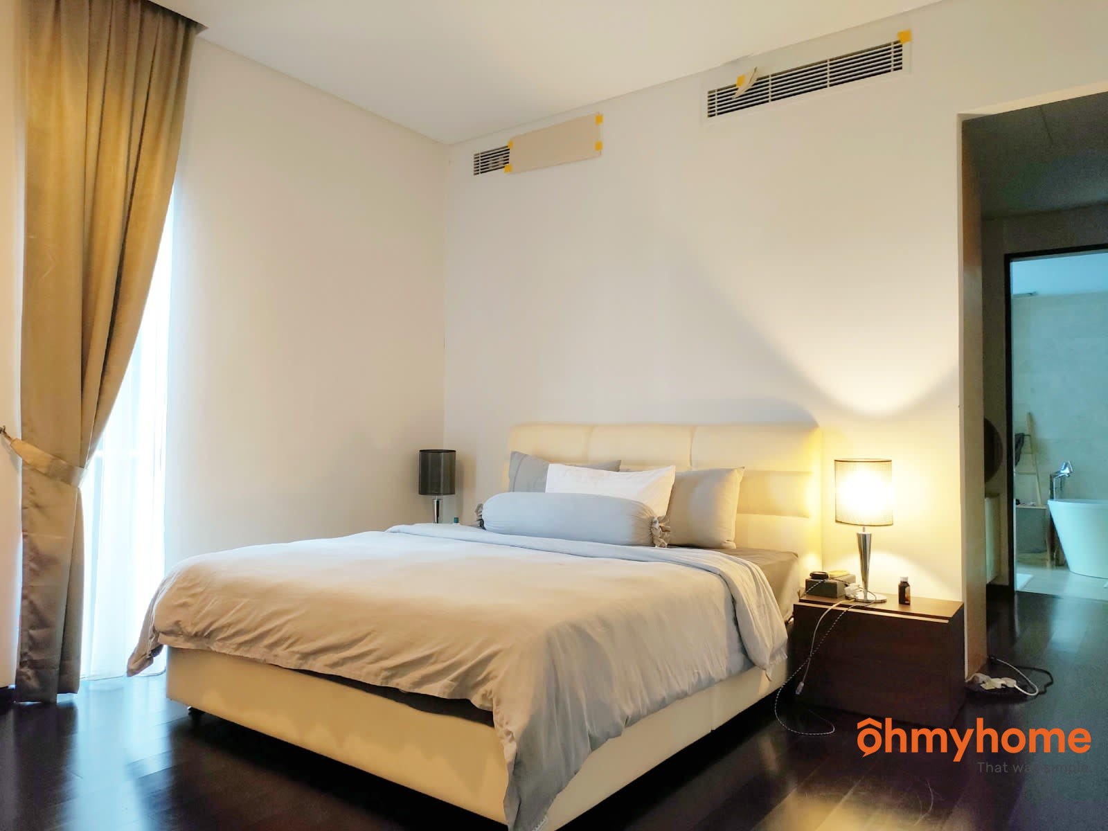 Clearwater Residences Zip 50490 Damansara Heights Kuala Lumpur