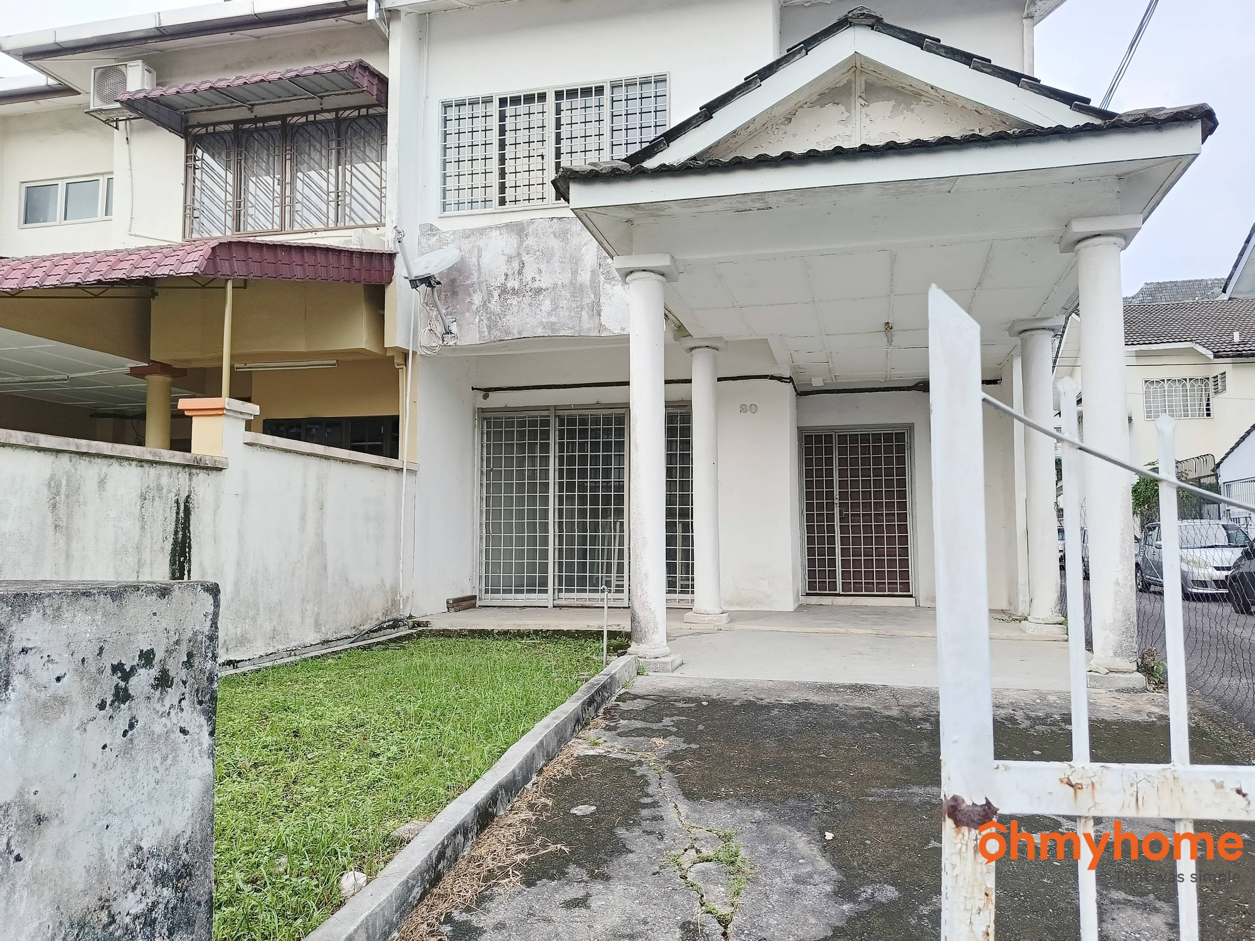 Jalan Enggang 2 2 Jalan Enggang 2 Bandar Puchong Jaya Puchong Selangor Malaysia Zip 47100 Puchong Selangor