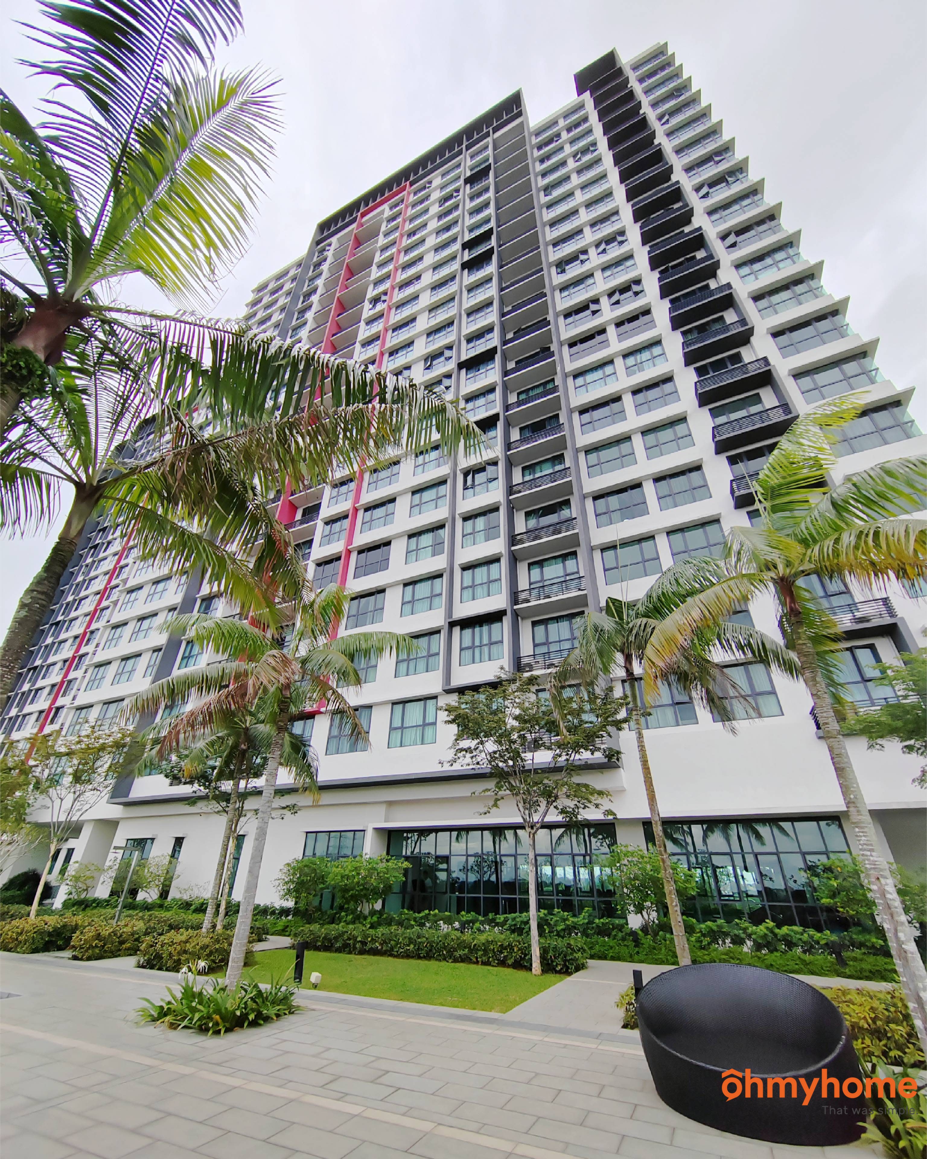 Gm Klang GM Remia Residence Bandar Botanik Klang Selangor Malaysia Zip 41200 Klang Selangor