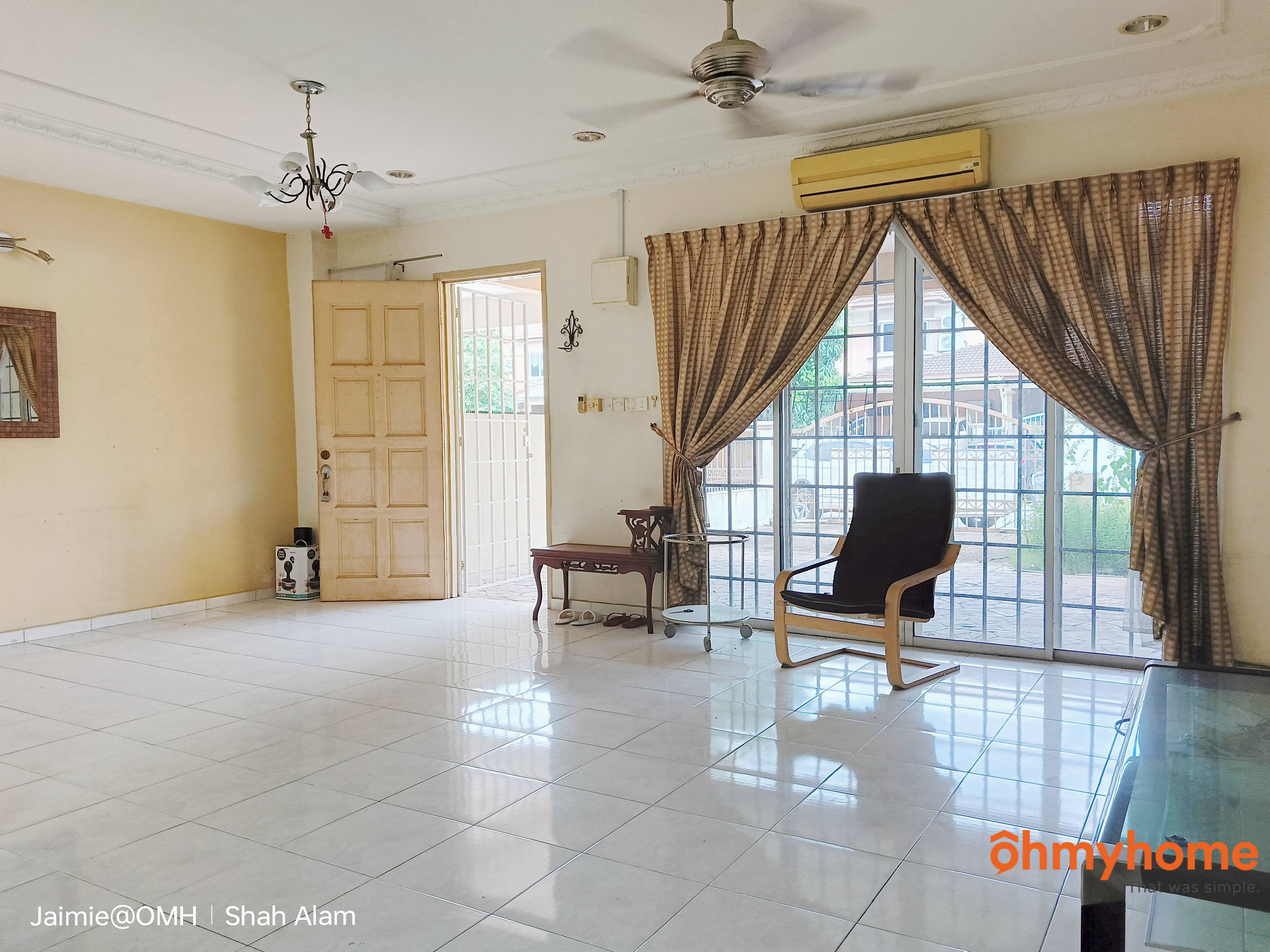 Seksyen 7 Seksyen 7 Shah Alam Selangor Malaysia Zip 40000 Shah Alam Selangor