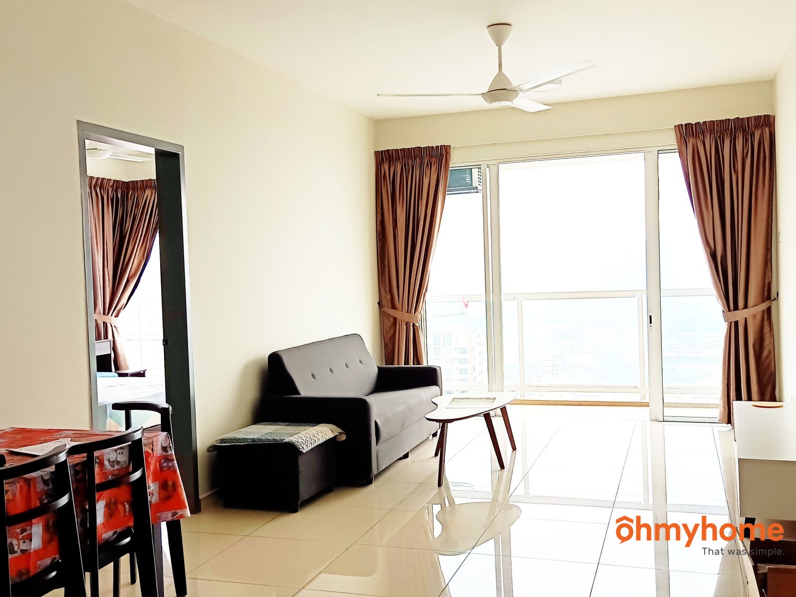 a Mh Platinum Residence Zip 53100 Gombak Selangor
