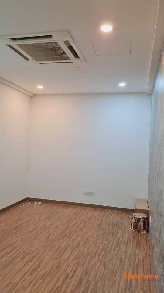 Zetapark Condominium Setapak Sentral Mall C Malaysia Federal Territory of Kuala Lumpur Kuala Lumpur Danau Kota Jalan Taman Ibu Kota Zetapark Condominium Setapak Sentral Mall Zip 53300 Setapak Kuala Lumpur