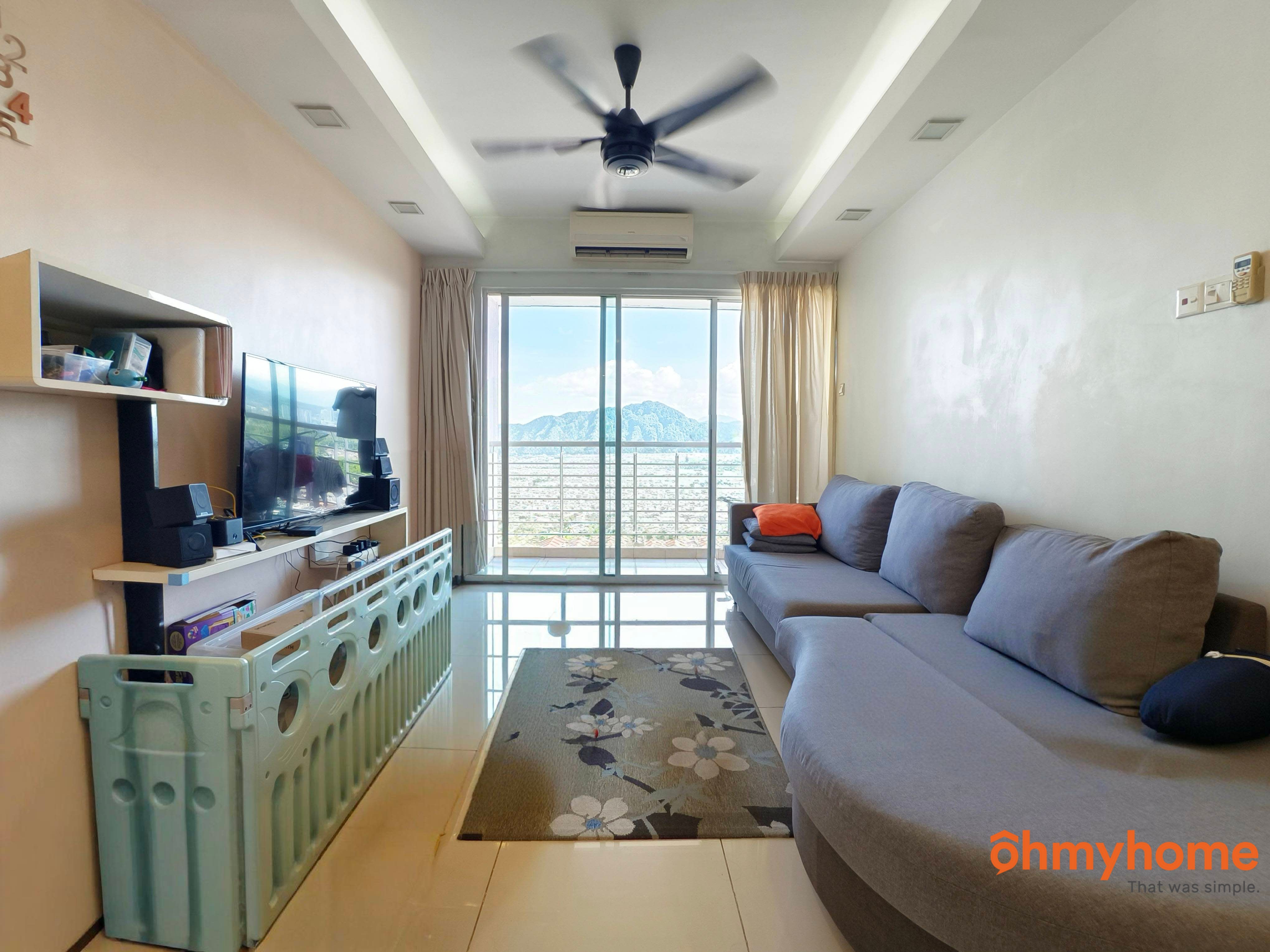 Panorama Sentul - Block A | Apartment A Panorama Sentul - Block A | Apartment Kuala Lumpur Federal Territory of Kuala Lumpur Malaysia Zip 68100 Sentul Kuala Lumpur