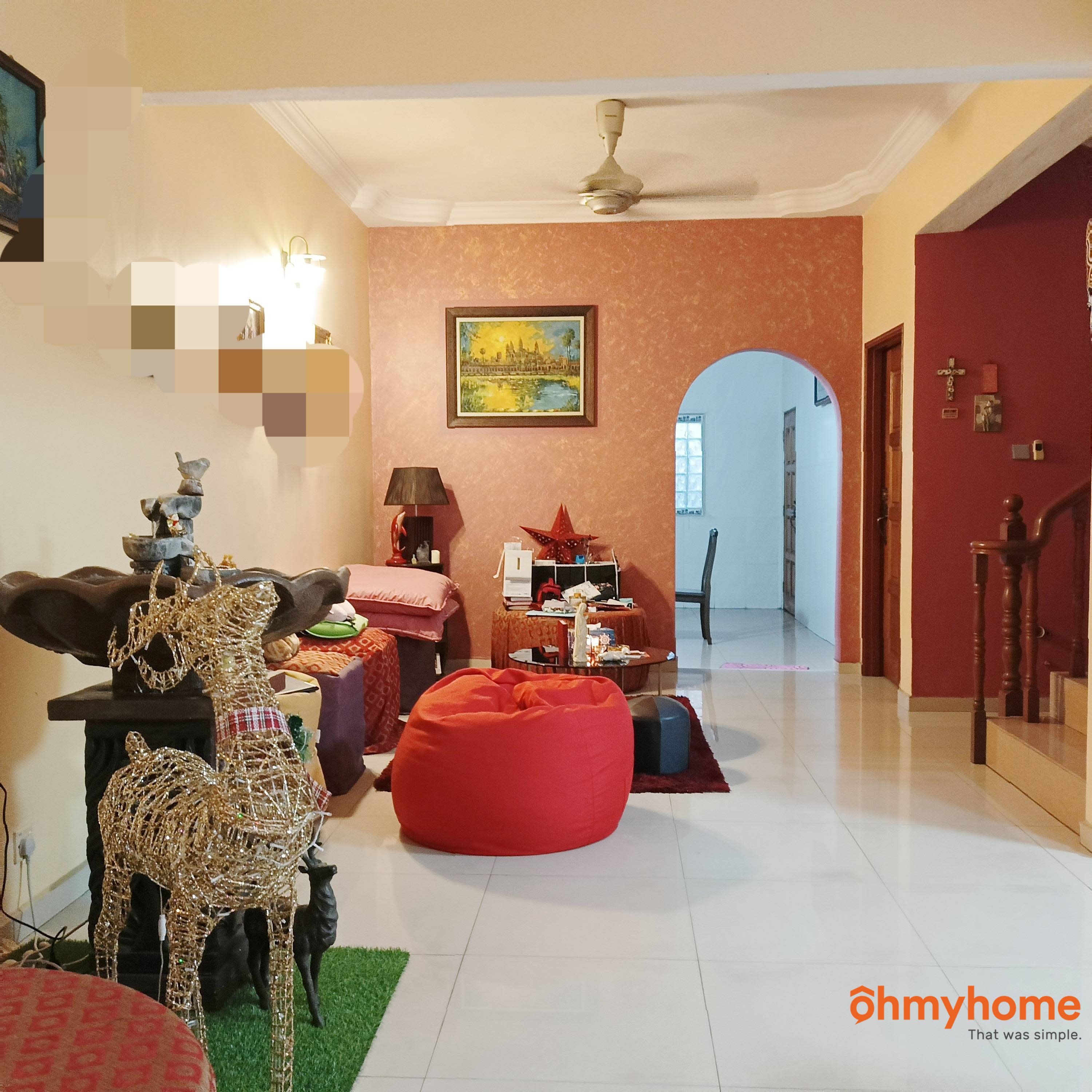 Taman Teluk Pulai Zip 41100 Klang Selangor