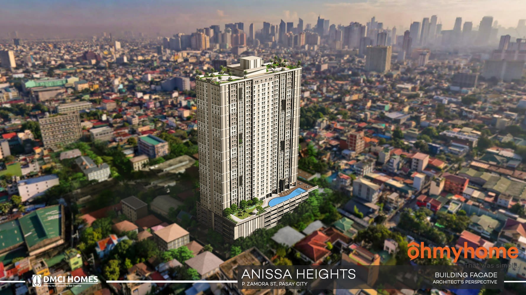 Anissa Heights