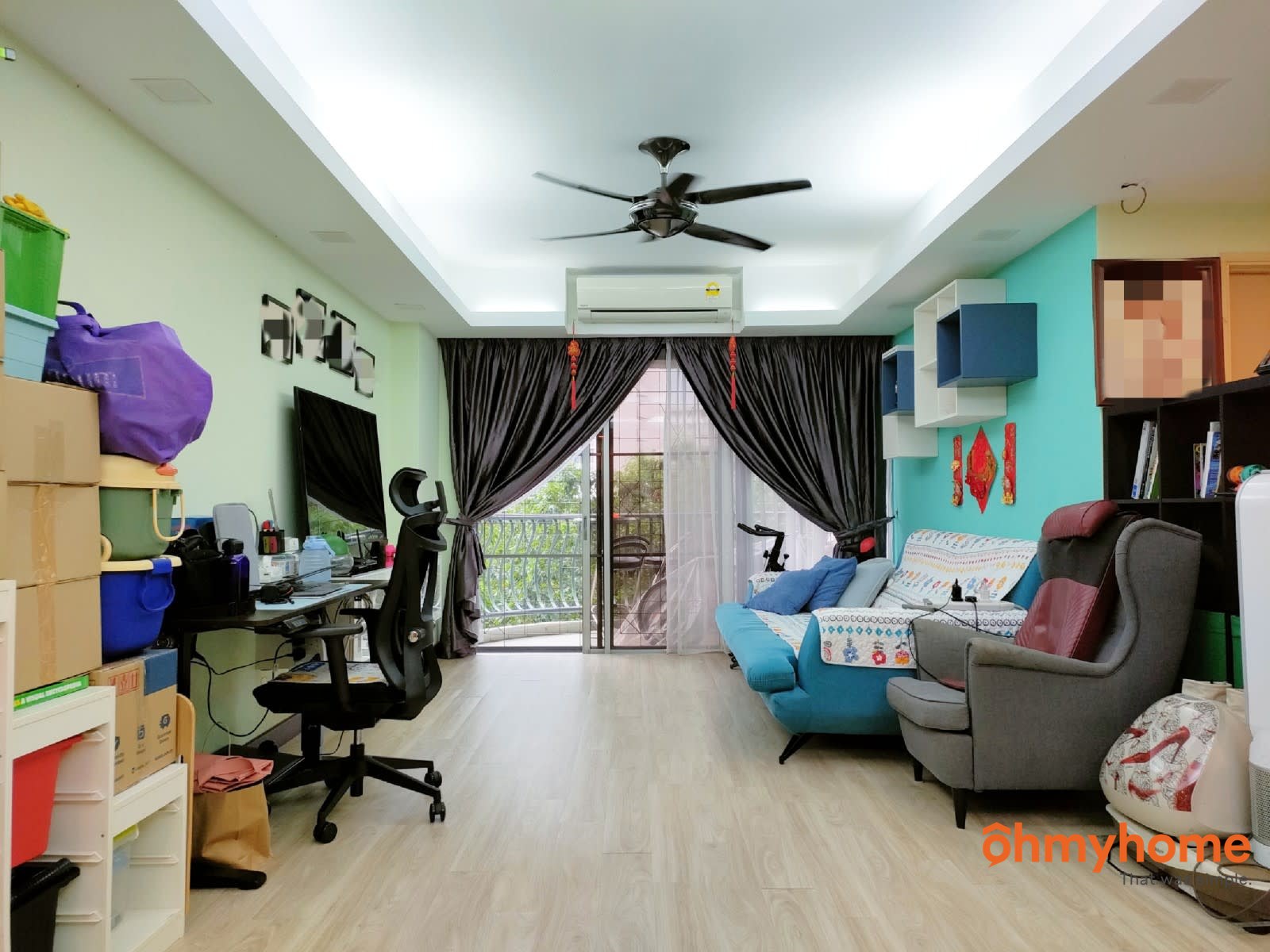 Jasmine Tower Zip 47300 Petaling Jaya Selangor