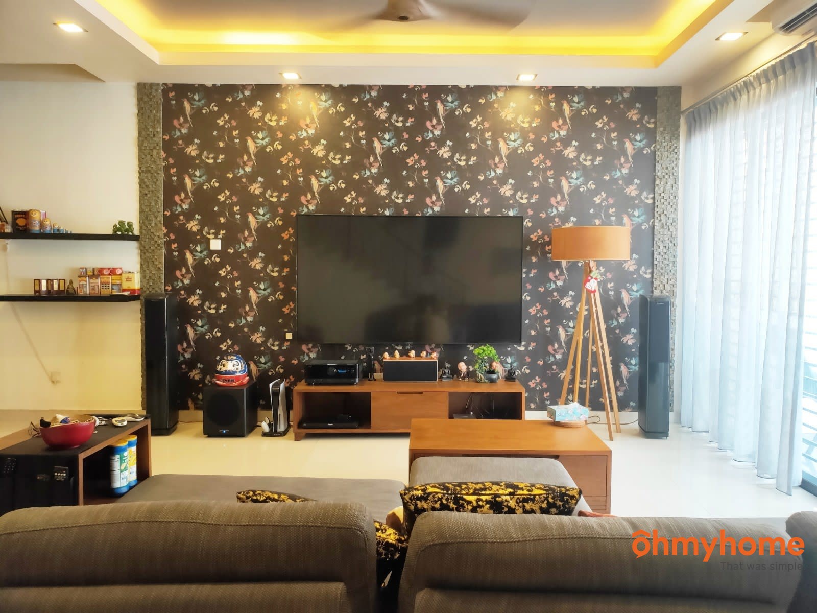 Sutera Damansara Zip 47830 Damansara Selangor