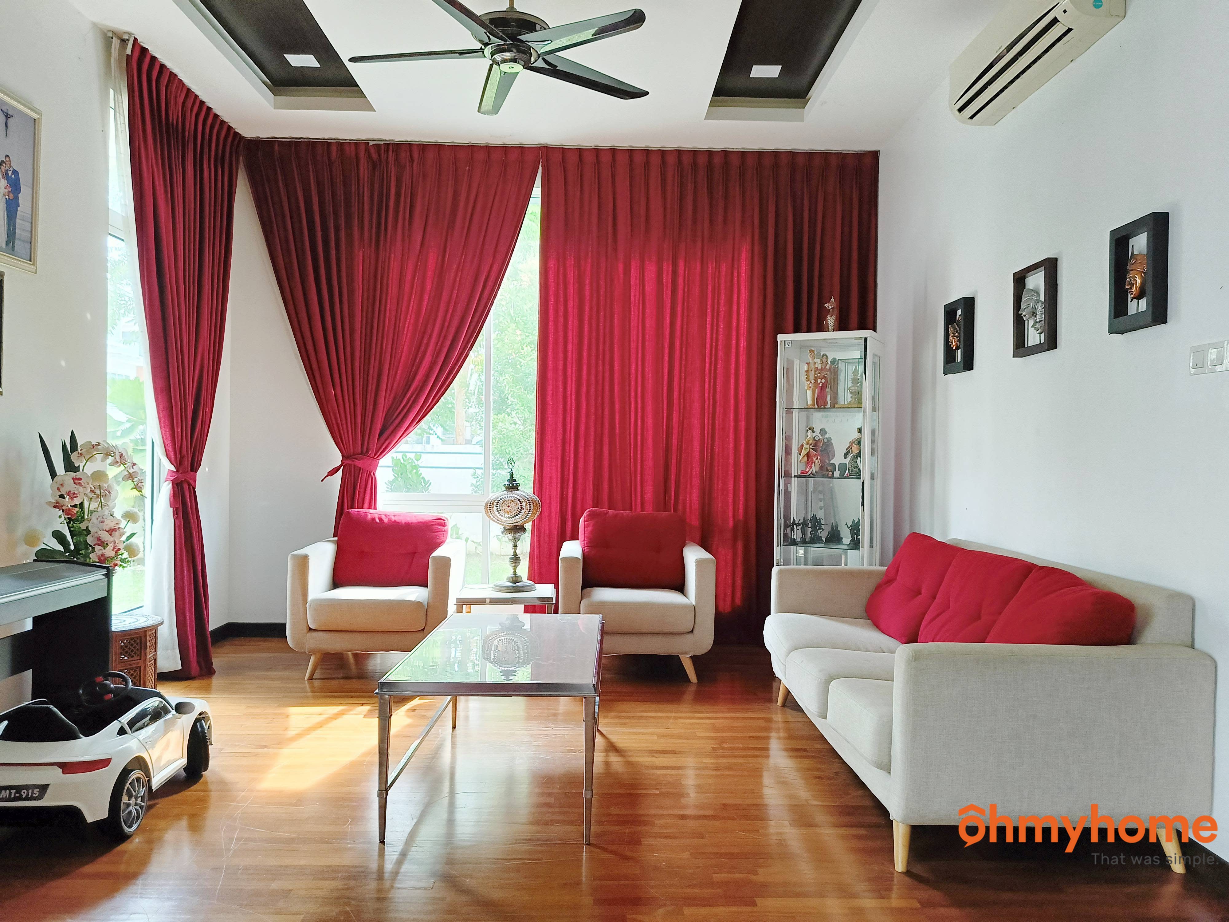 Ambang Botanic 2 Sale / Rent Properties Ambang Botanic 2 Zip 41200 Klang Selangor