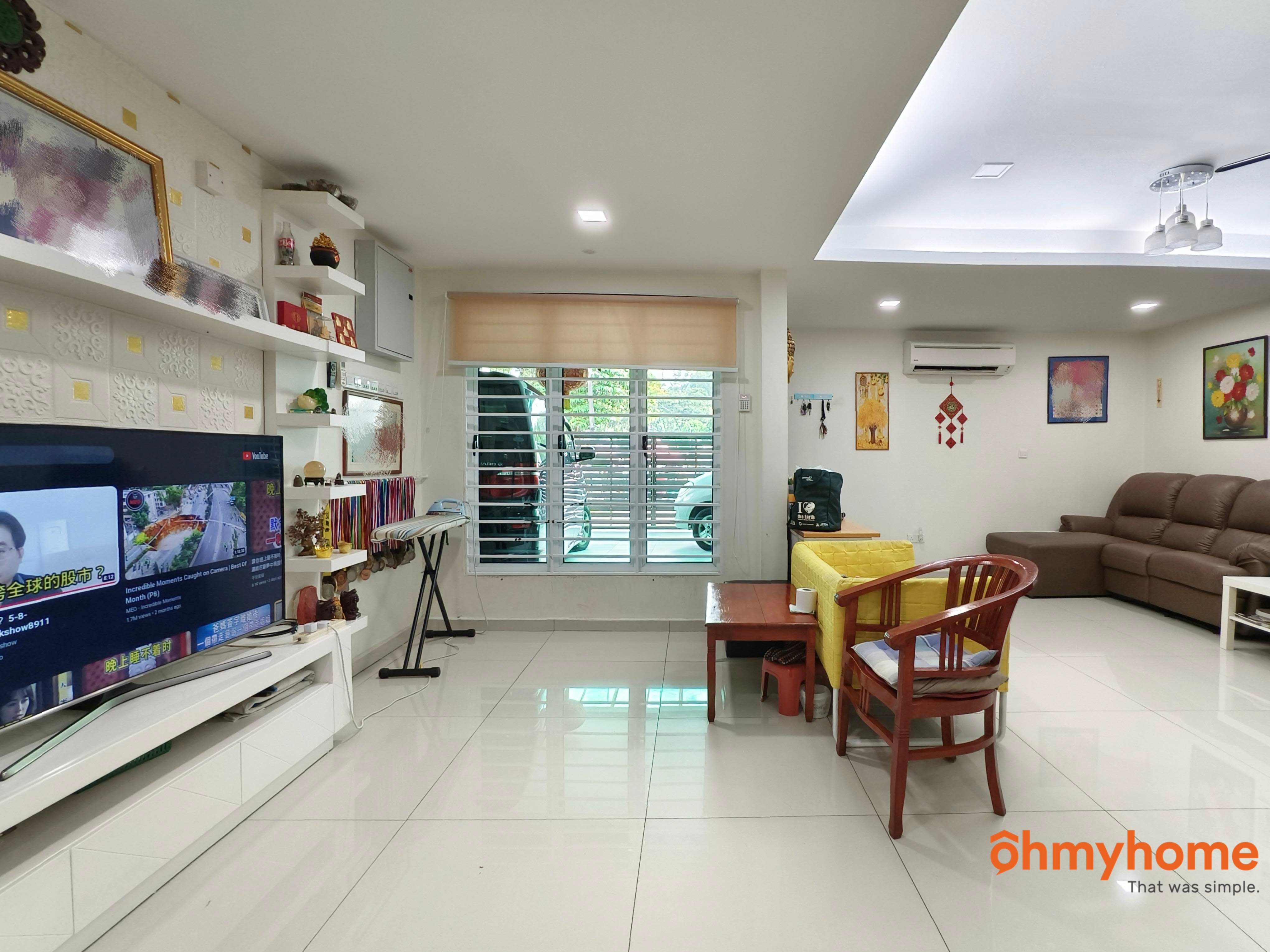 Taman Wangsa Ukay Taman Wangsa Ukay Ampang Jaya Selangor Malaysia Zip 68000 Ampang Selangor
