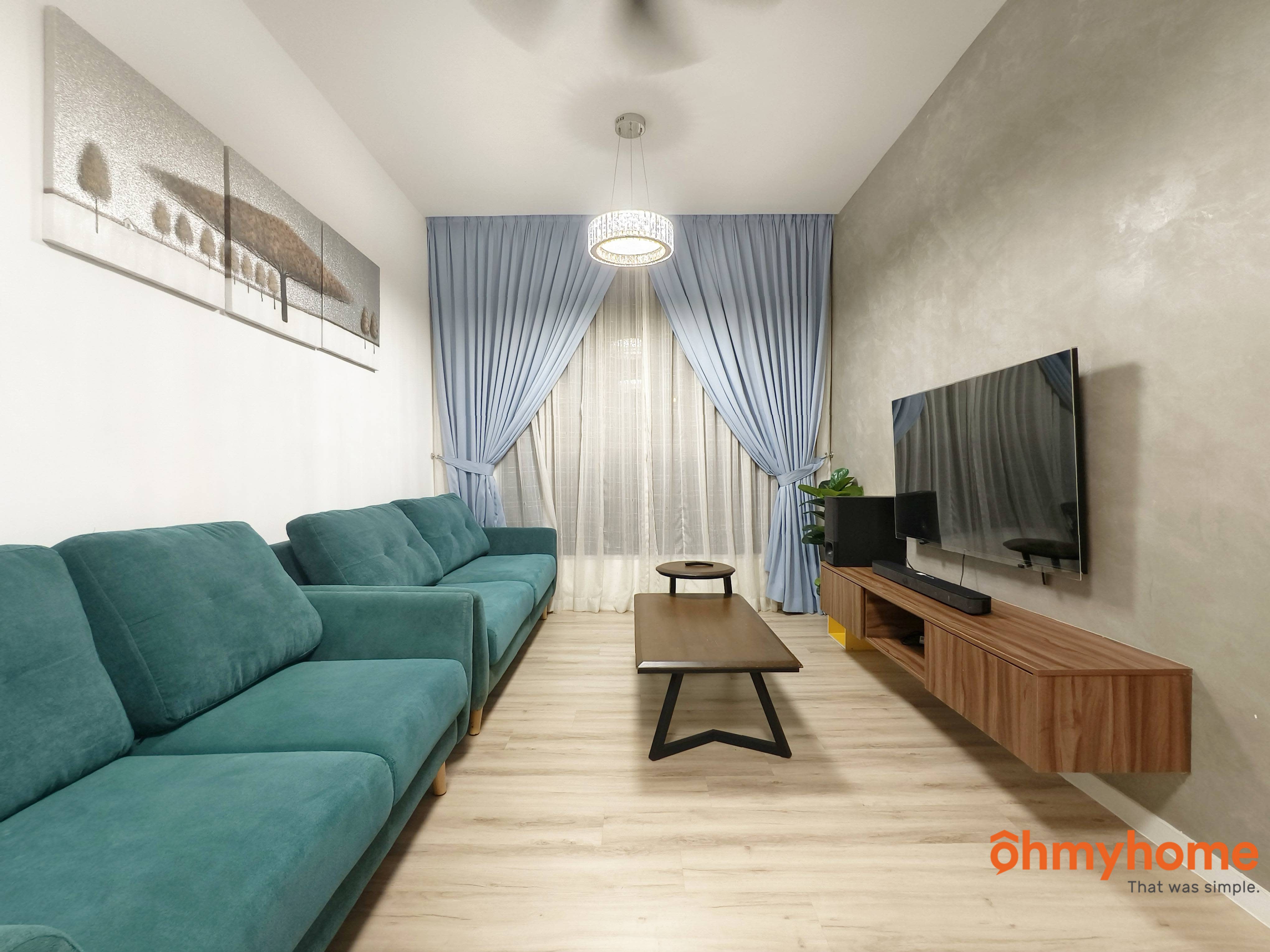 Lexa Residence A Lexa Residence Lexa Residence Jalan 34/26 Wangsa Maju Kuala Lumpur Federal Territory of Kuala Lumpur Malaysia Zip 53300 Wangsa Maju Kuala Lumpur