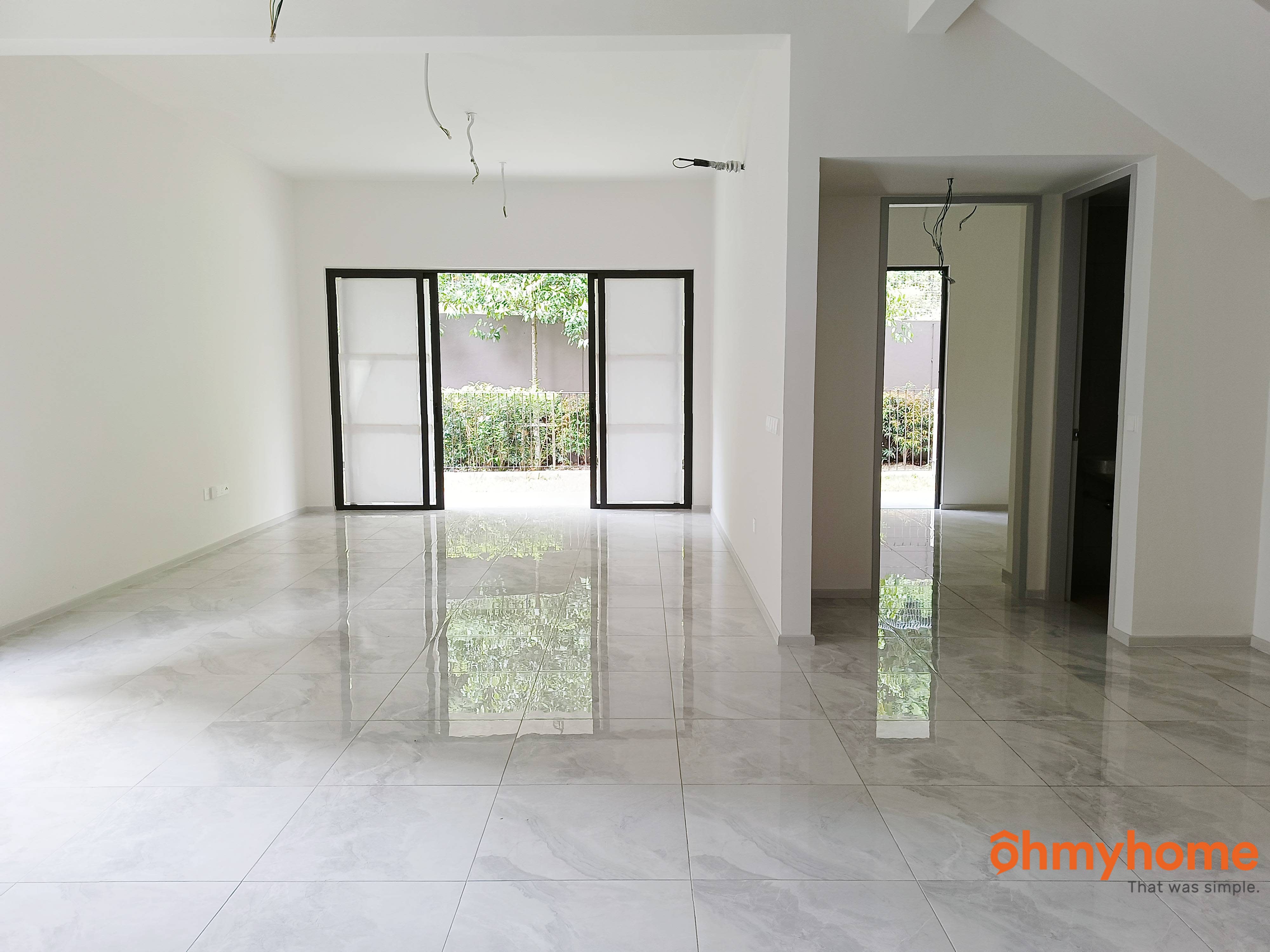 Jia - Hayat Villa Zip 43300 Seri Kembangan Selangor