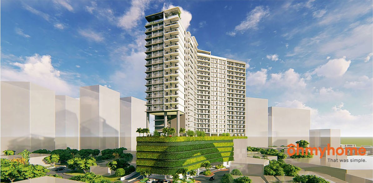 Lush Residences