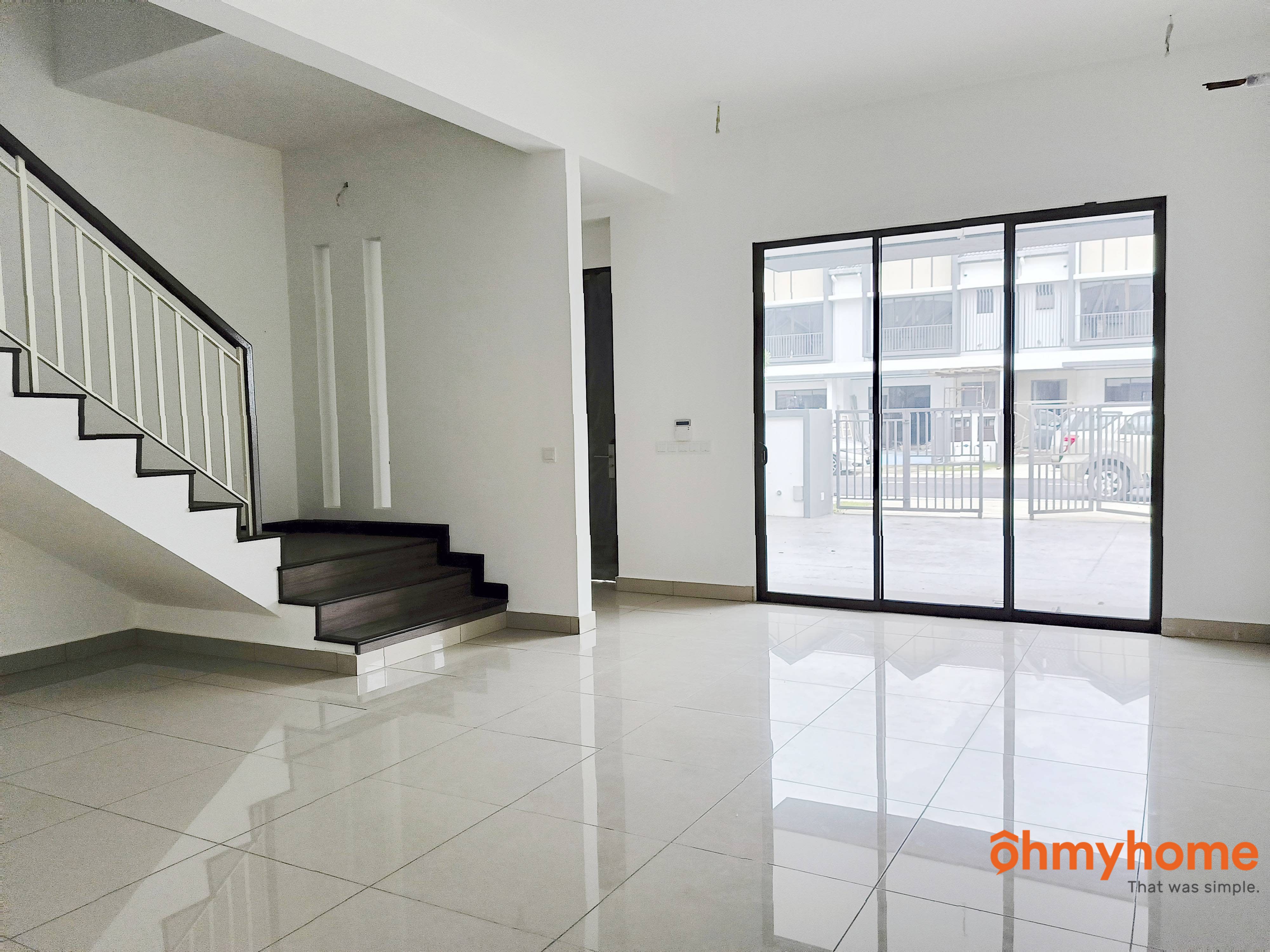 Bandar Bukit Raja Zip 42100 Klang Selangor