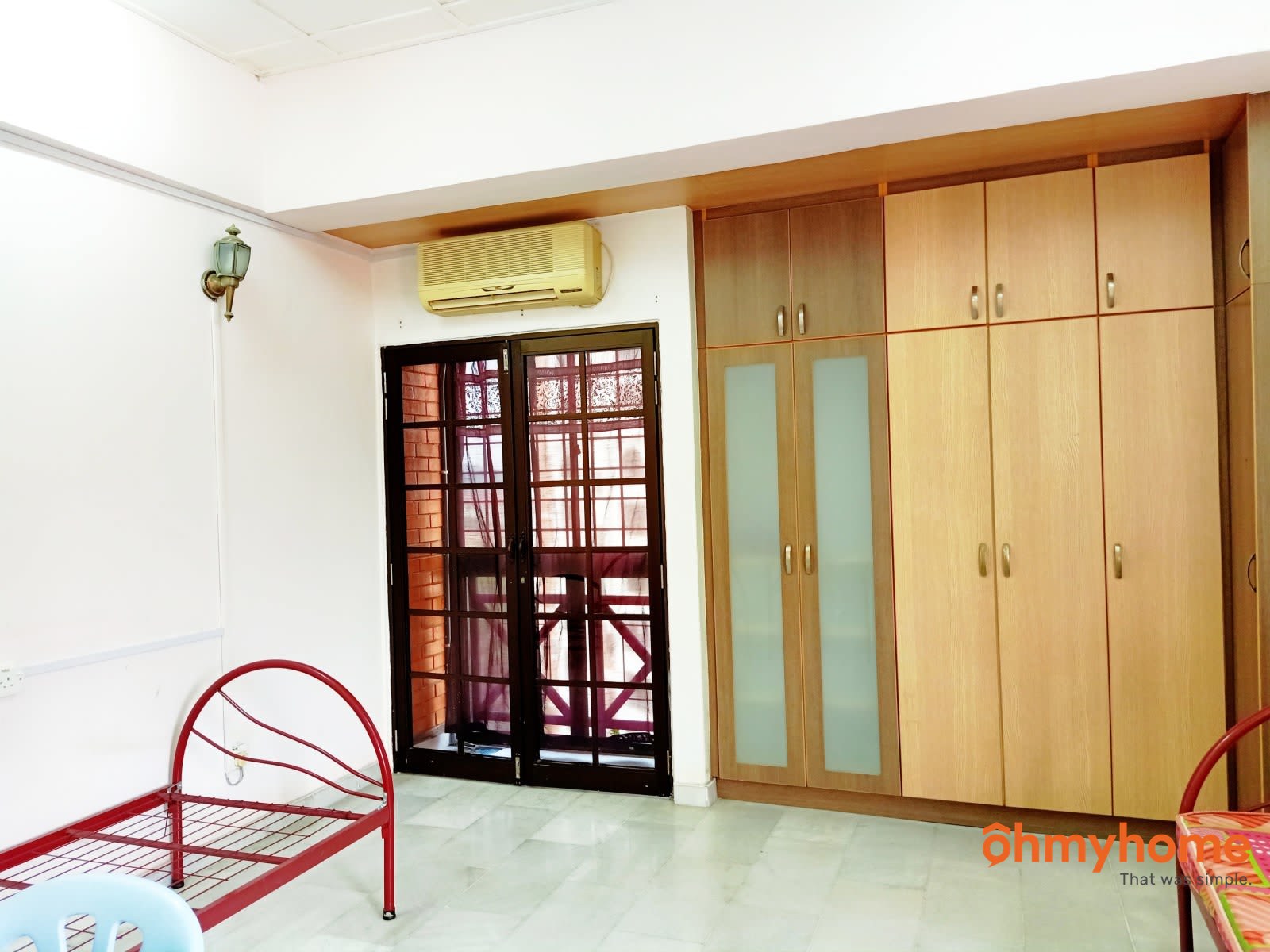 c Evergreen Park Cypress Bandar Sungai Long Zip 43000 Kajang Selangor