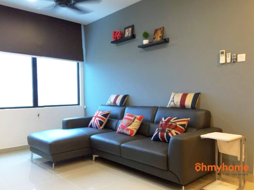 Emerald Avenue Zip 68100 Gombak Selangor