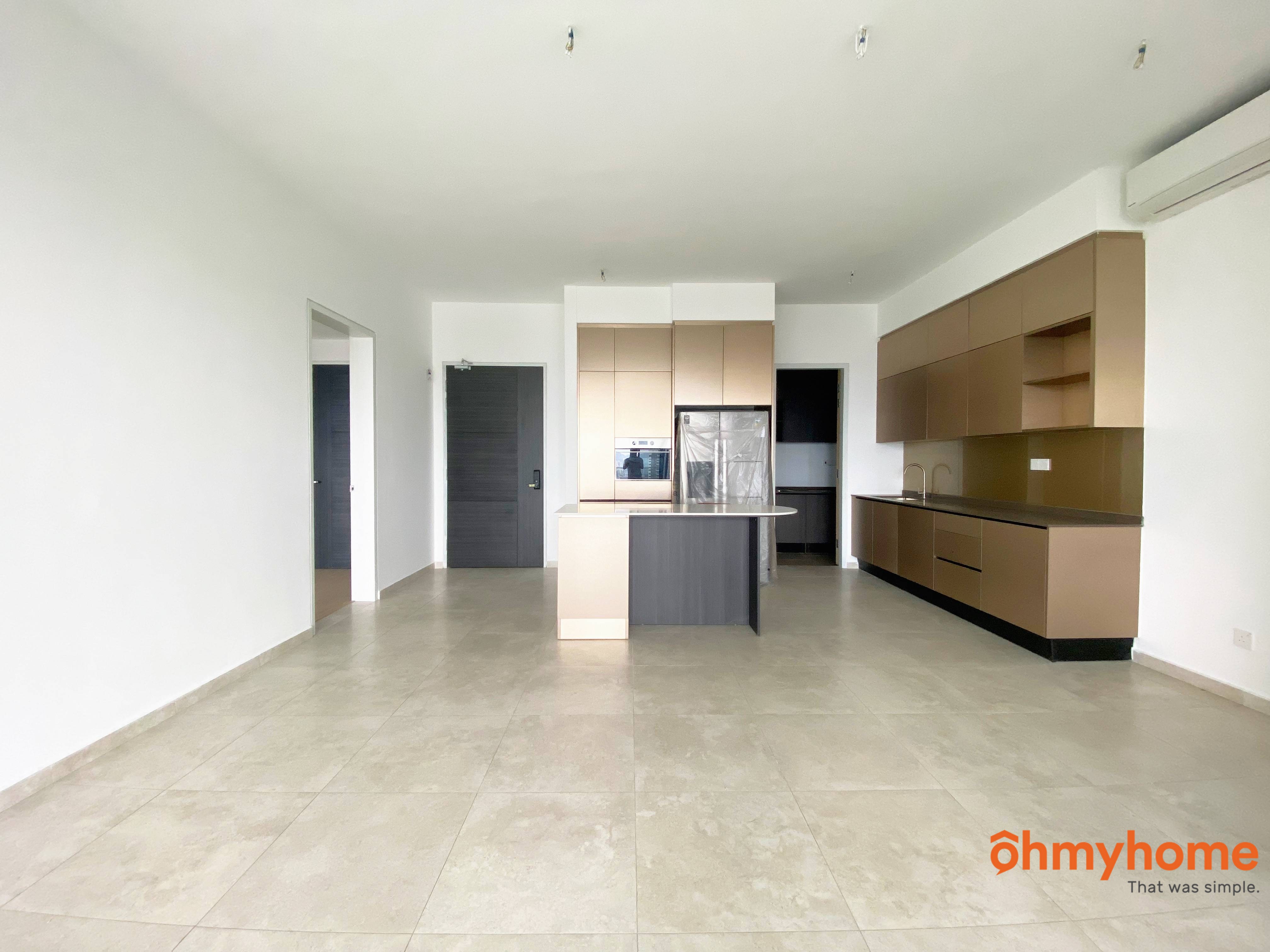 Trinity Pentamont Mont Kiara Trinity Pentamont Mont Kiara Jalan Kiara 5 Mont Kiara Kuala Lumpur Federal Territory of Kuala Lumpur Malaysia Zip 50480 Mont Kiara Kuala Lumpur
