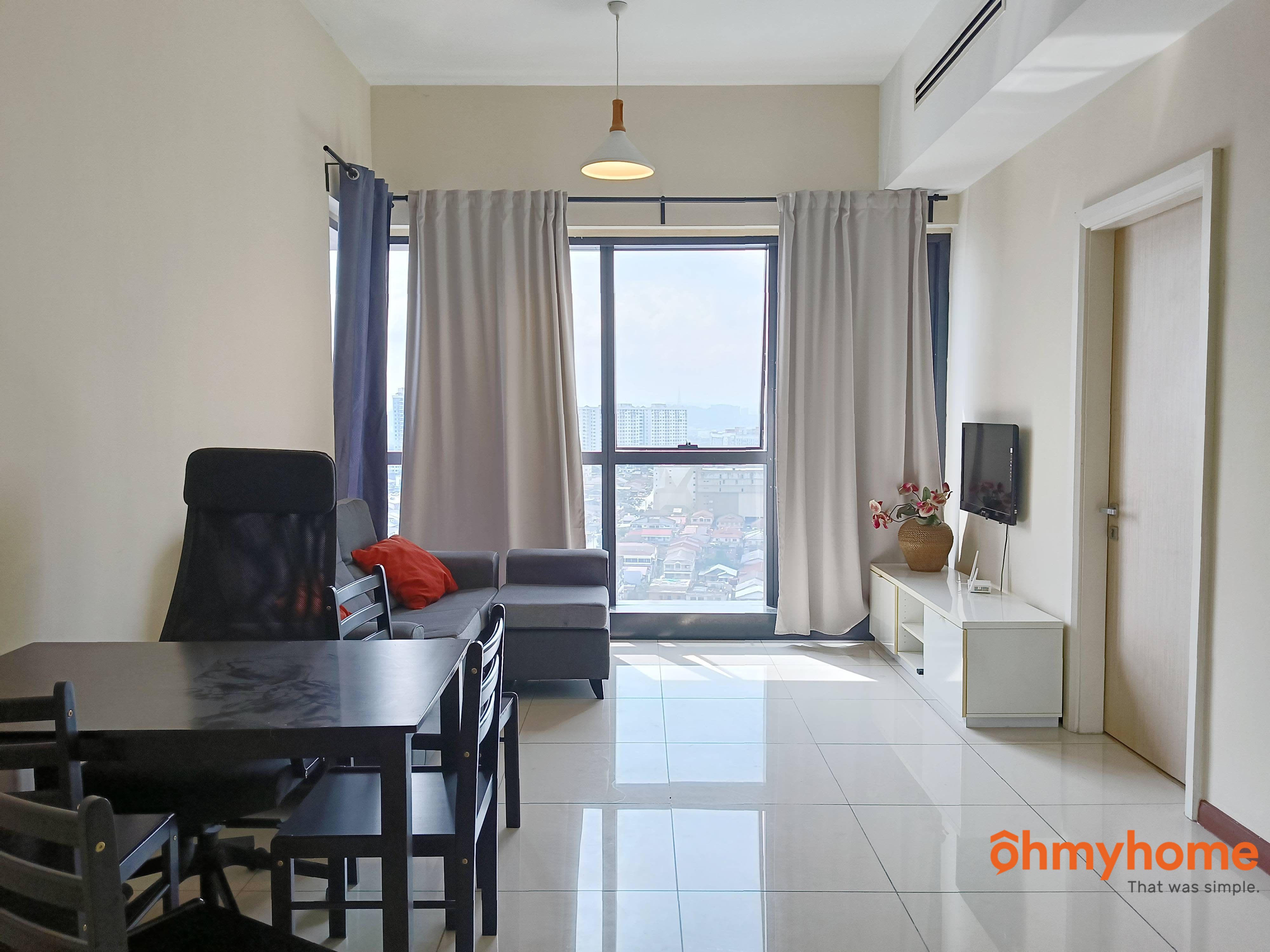 Icon Residenz 1 @ Icon City PJ T1 Icon Residenz @ Icon City Zip 47300 Petaling Jaya Selangor