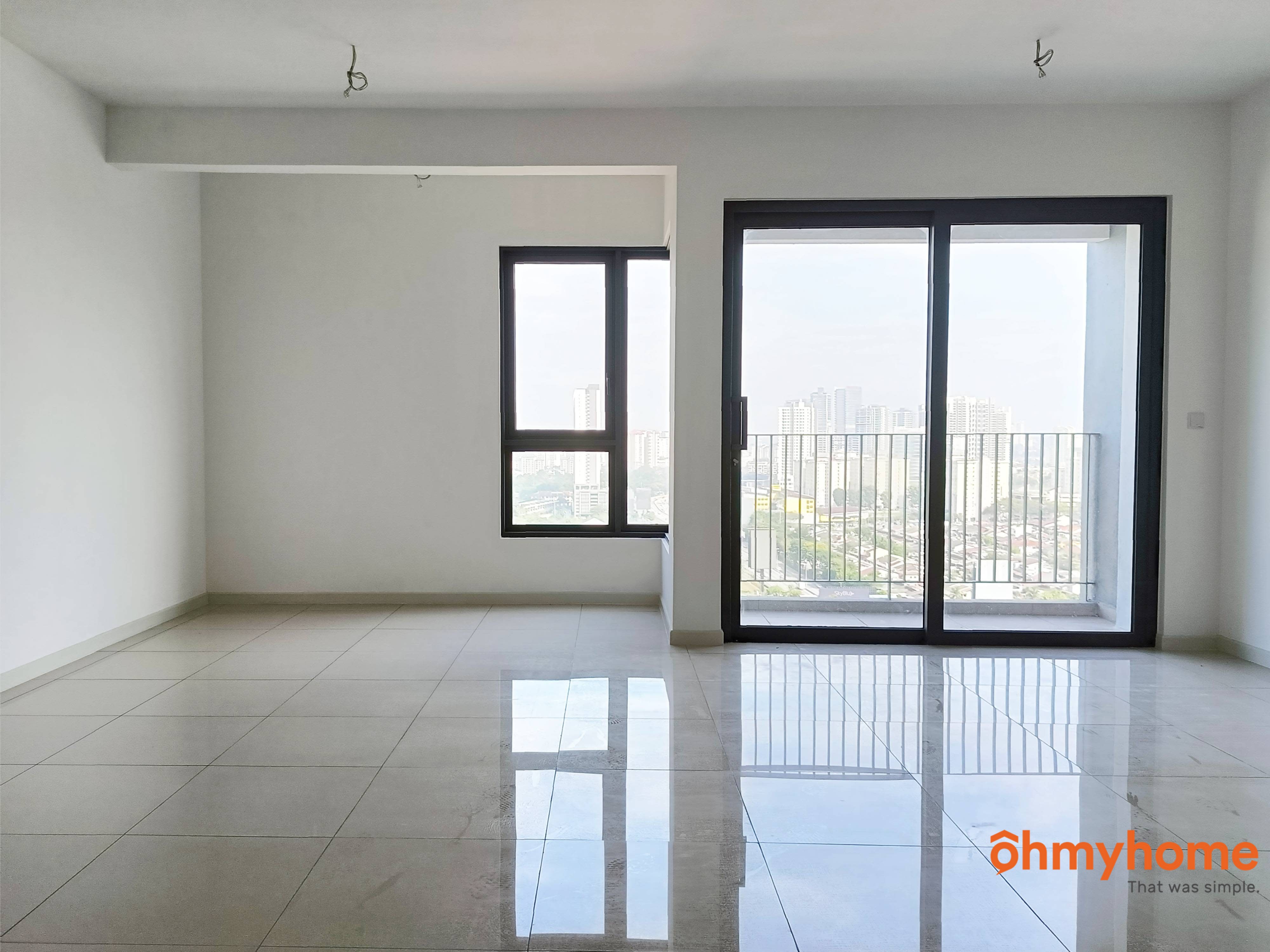 Sunway Serene B Sunway Serene Jalan SS 8/2 SS7 Petaling Jaya Selangor Malaysia Zip 47301 Petaling Jaya Selangor