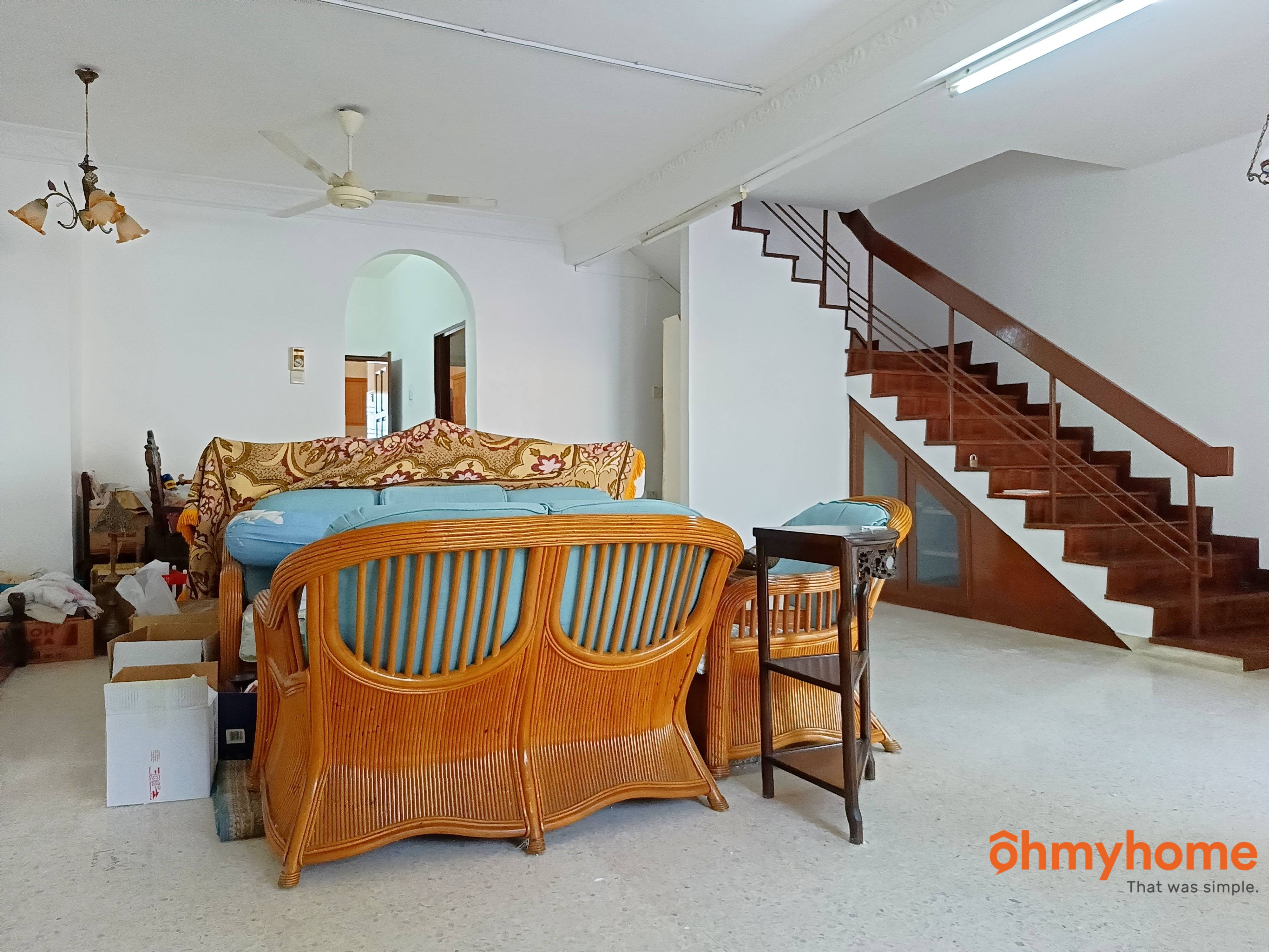 Lorong Setiapuspa 2 Lorong Setiapuspa 2 Medan Damansara Kuala Lumpur Federal Territory of Kuala Lumpur Malaysia Zip 50490 Damansara Heights Kuala Lumpur
