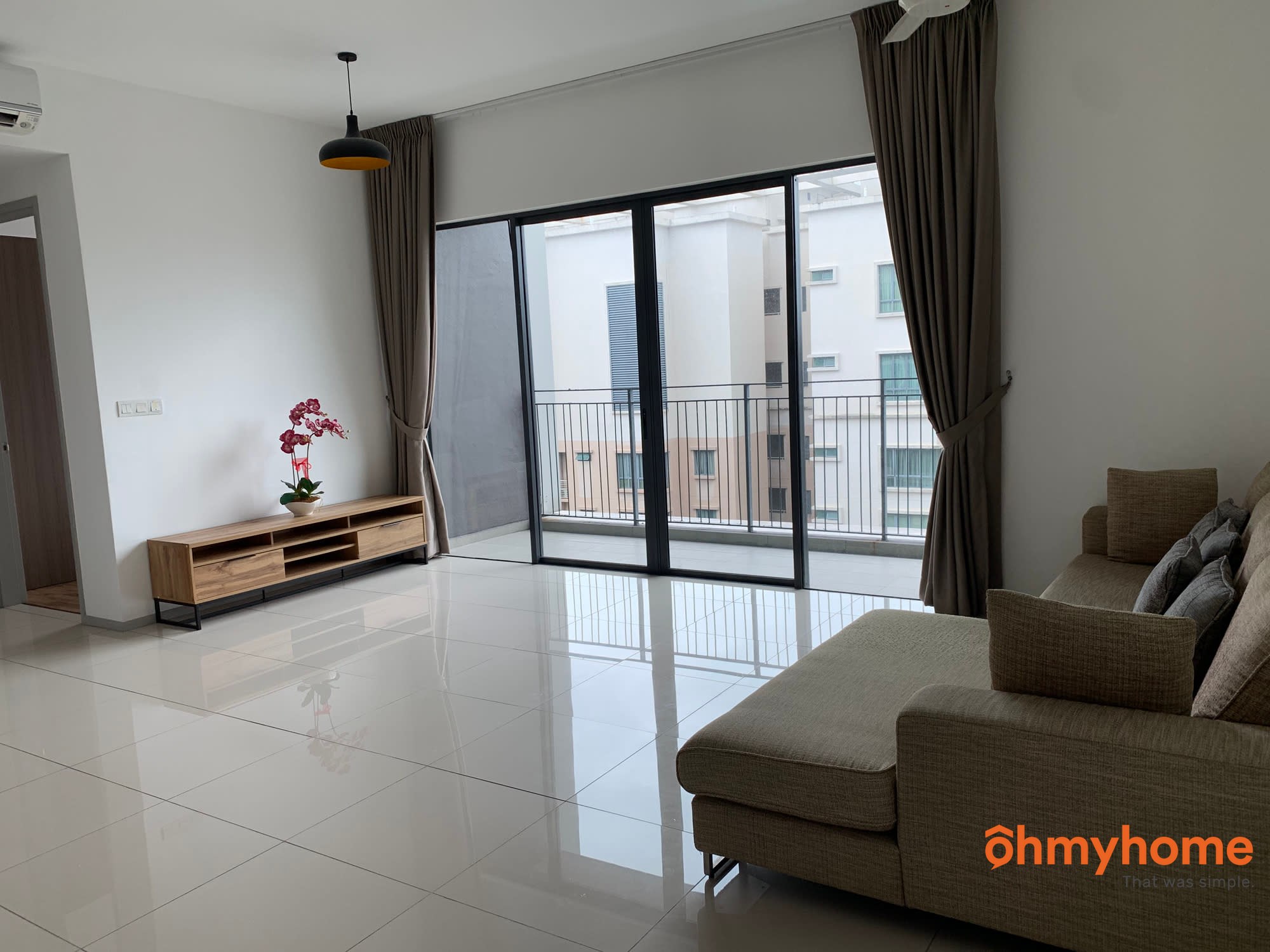 Sunway Mont Residences Jalan Kiara 5 Mont Kiara Kuala Lumpur Federal Territory of Kuala Lumpur Malaysia Zip 50480 Mont Kiara Kuala Lumpur