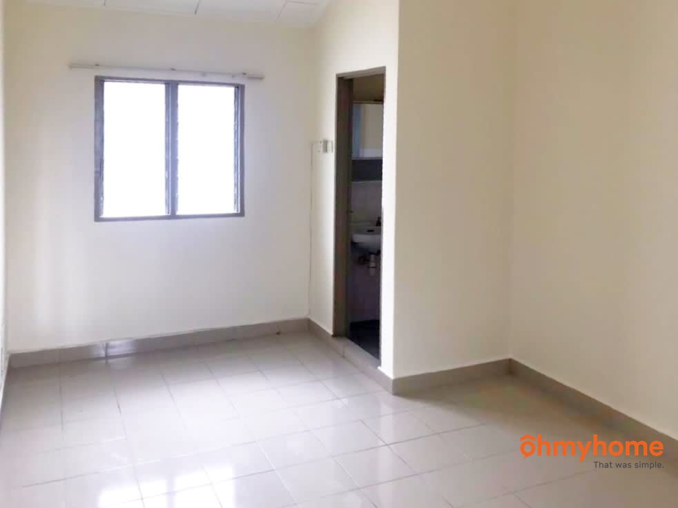 Desa Setapak Zip 53300 Setapak Kuala Lumpur