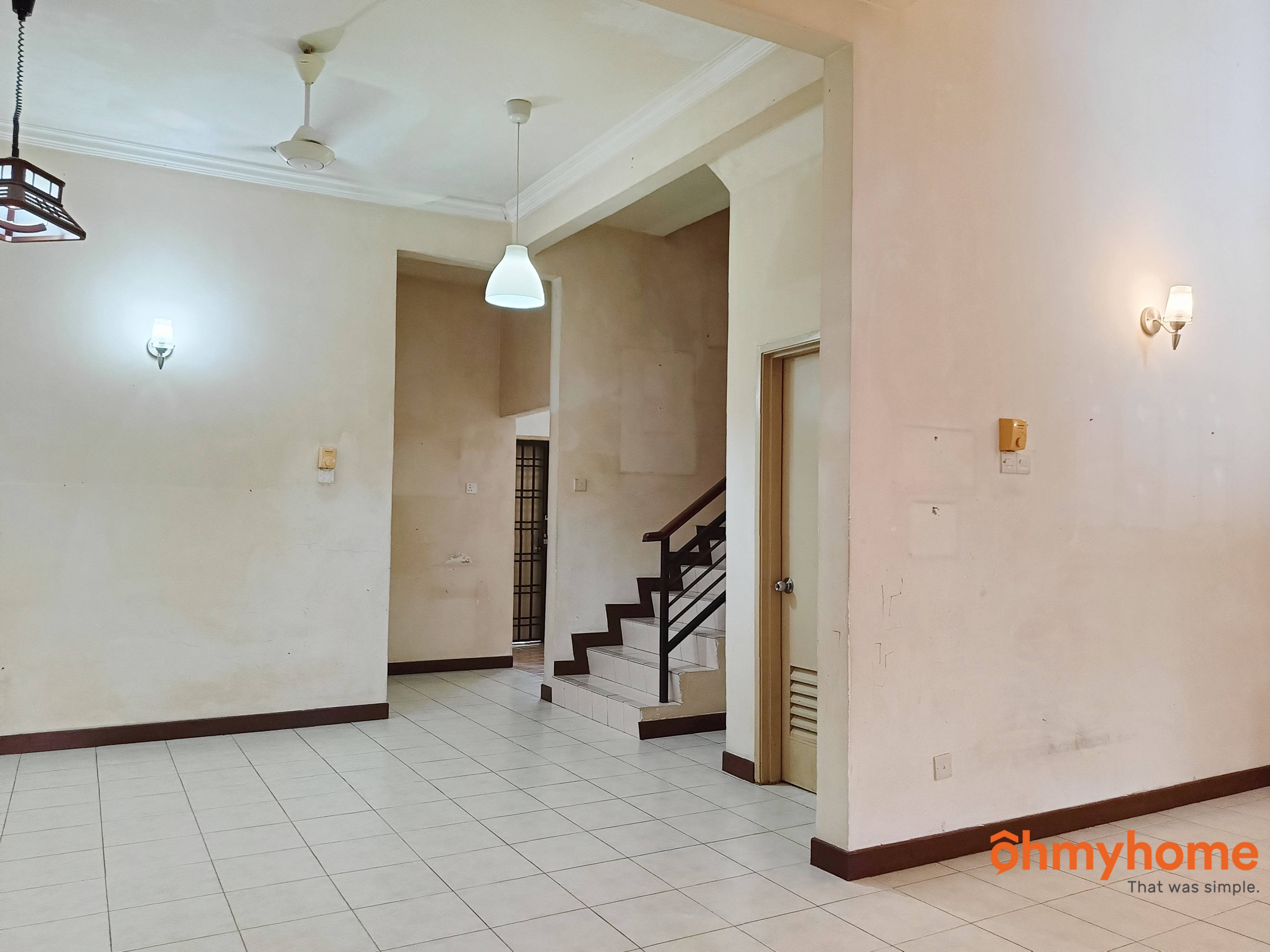 Bukit Jelutong Zip 40150 Shah Alam Selangor