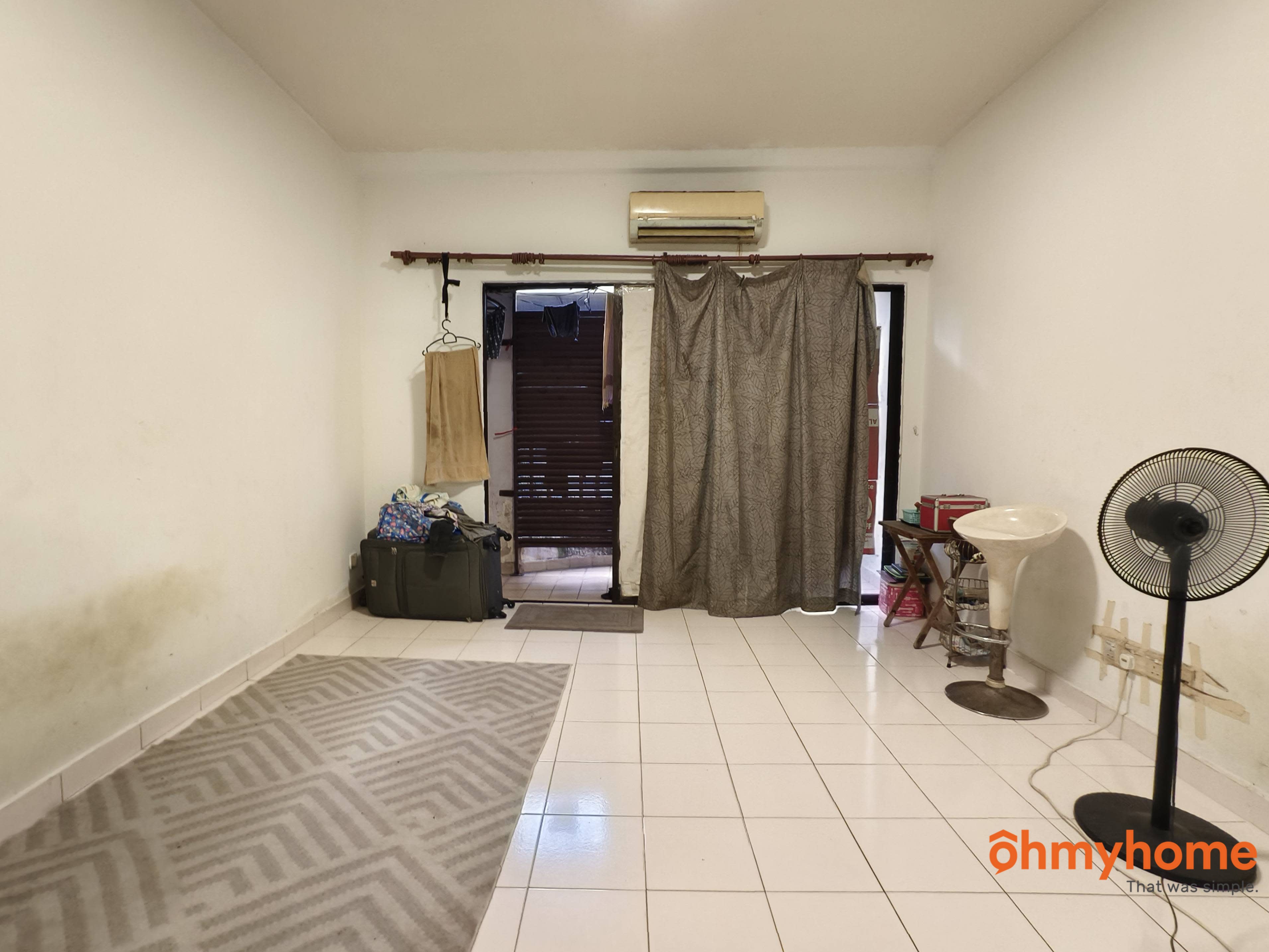Sri putramas condo 1 A Sri putramas condo 1 Jalan Kuching Kuala Lumpur Federal Territory of Kuala Lumpur Malaysia Zip 51200 KL City Kuala Lumpur