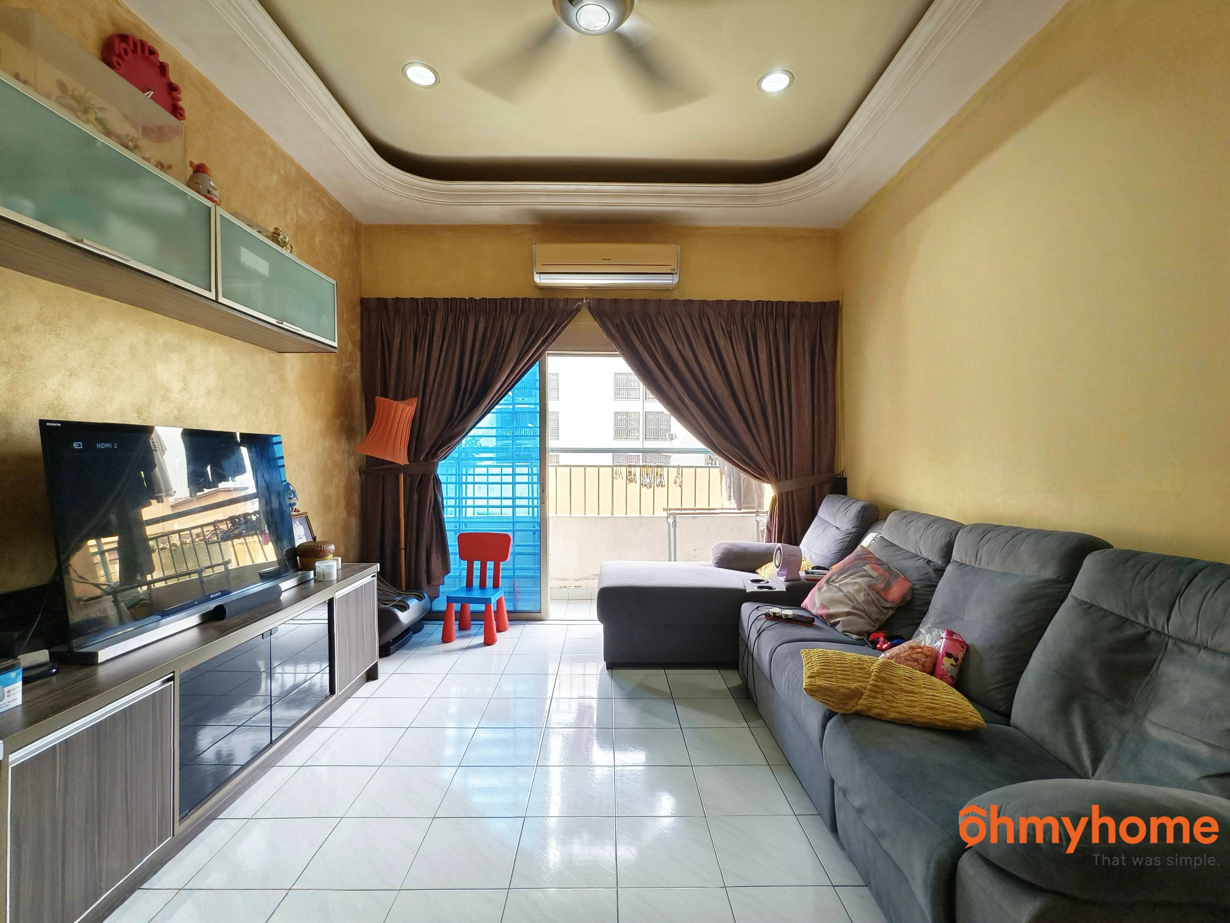 Ampang Prima Condominium D Ampang Prima Condominium Jalan Wawasan 2/5 Bandar Baru Ampang Ampang Jaya Selangor Malaysia Zip 68000 Ampang Selangor