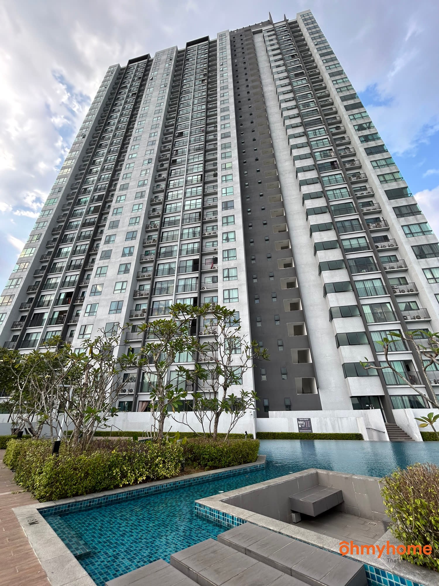 Rumbia Residence @ ARI Permaisuri Jalan Sri Permaisuri Bandar Sri Permaisuri Cheras Federal Territory of Kuala Lumpur Malaysia Zip 56000 Cheras Kuala Lumpur