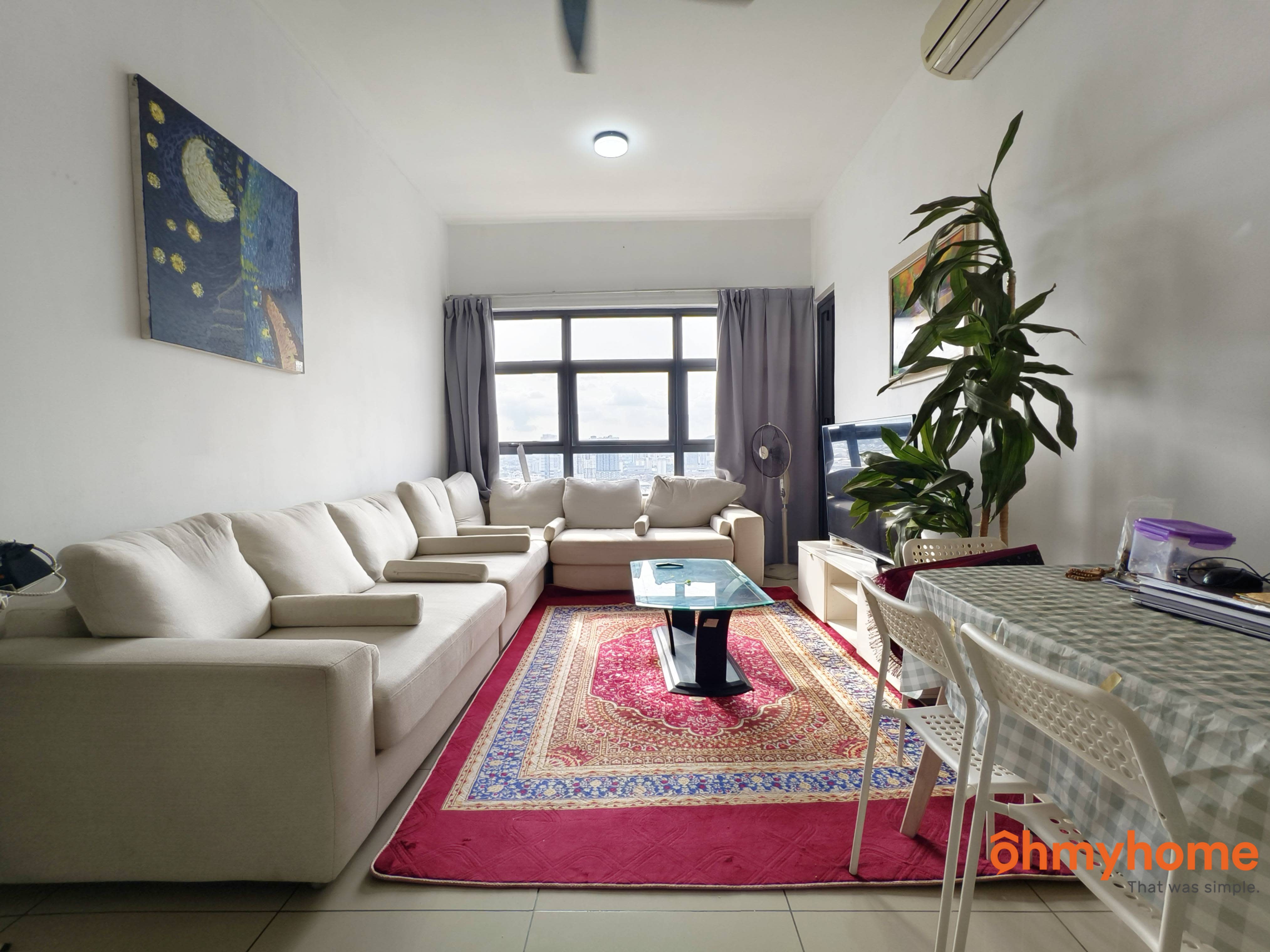 Lakeville Residence C Lakeville Residence Jalan Sibu Taman Wahyu Batu Caves Federal Territory of Kuala Lumpur Malaysia Zip 68100 Kepong Kuala Lumpur