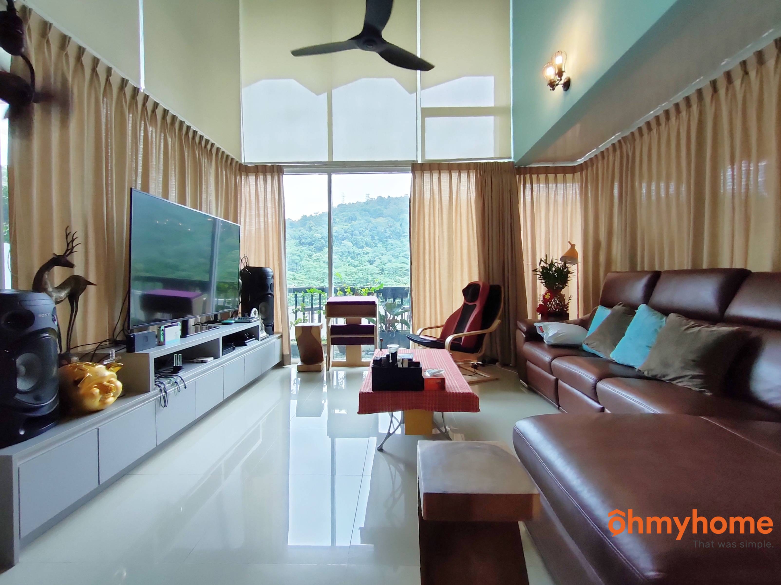Armanee Terrace - Block B condominium Armanee Terrace - Block B condominium Jalan PJU 8/1 Damansara Perdana Petaling Jaya Selangor Malaysia Zip 47820 Damansara Selangor
