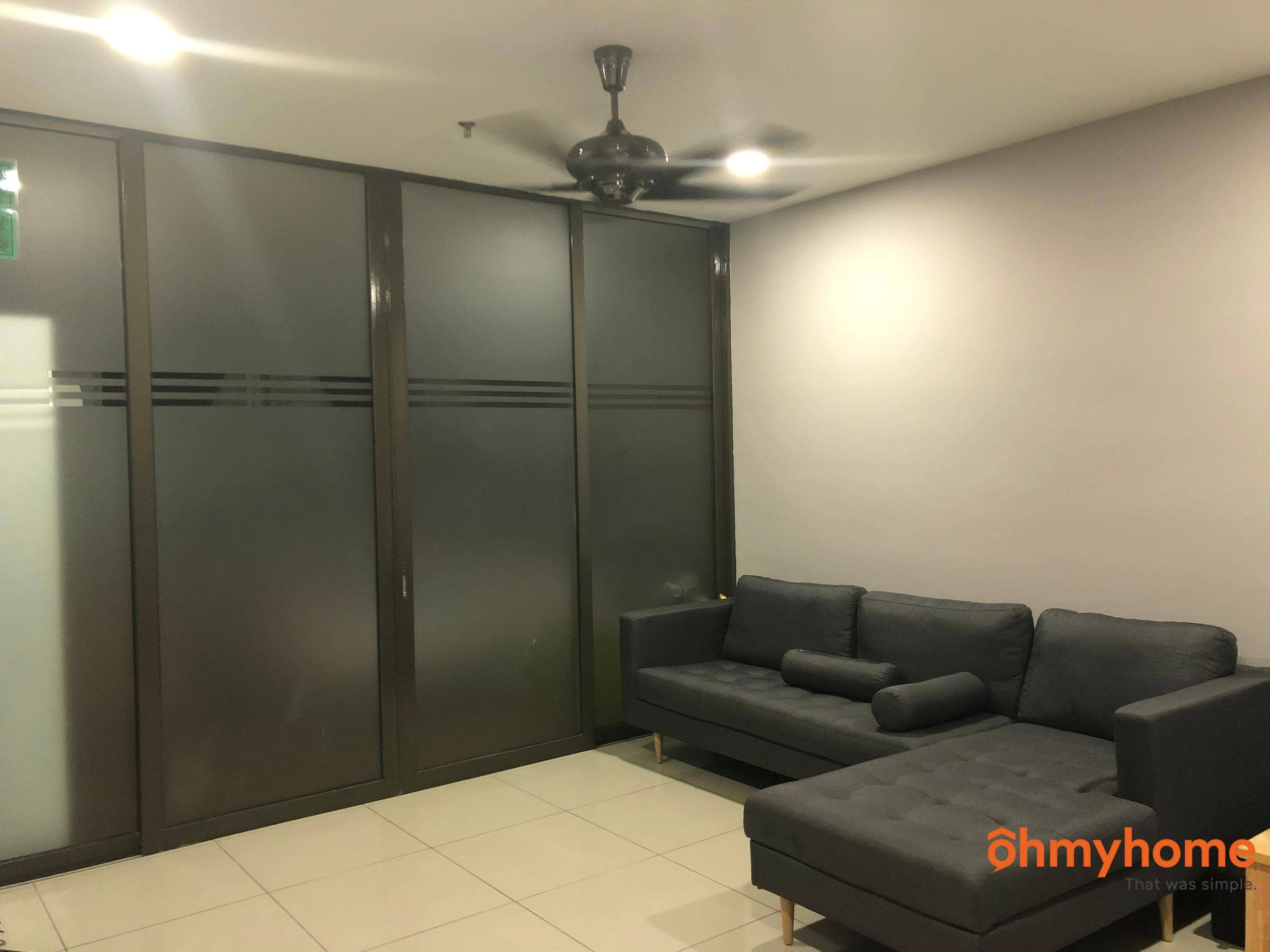 3 Elements Apartment (Block C) B 3 Elements @ Seri Kembangan Zip 43300 Seri Kembangan Selangor