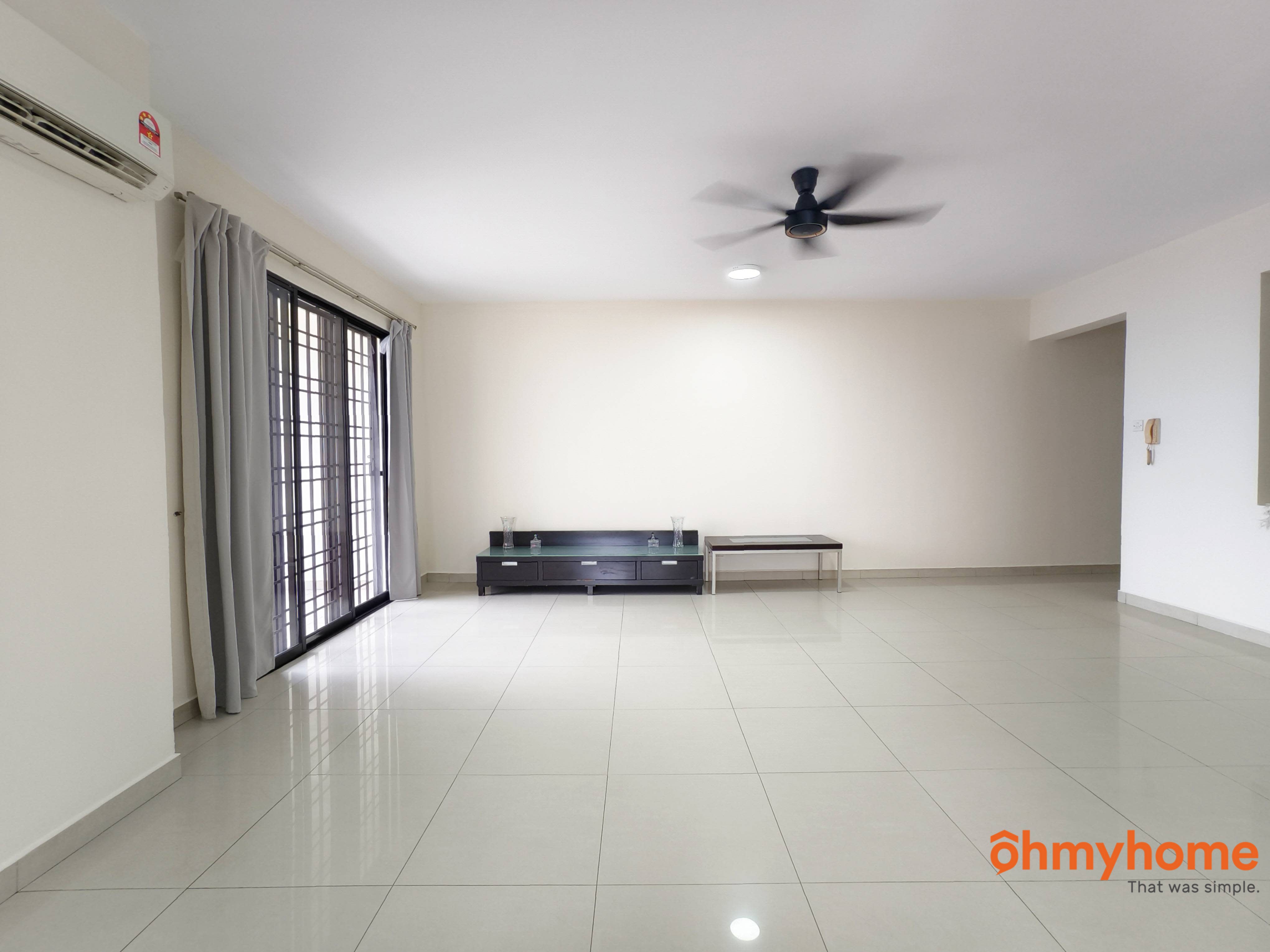 Royal Domain Condominium B Royal Domain Condominium Jalan Kuching Kuala Lumpur Federal Territory of Kuala Lumpur Malaysia Zip 51200 KL City Kuala Lumpur