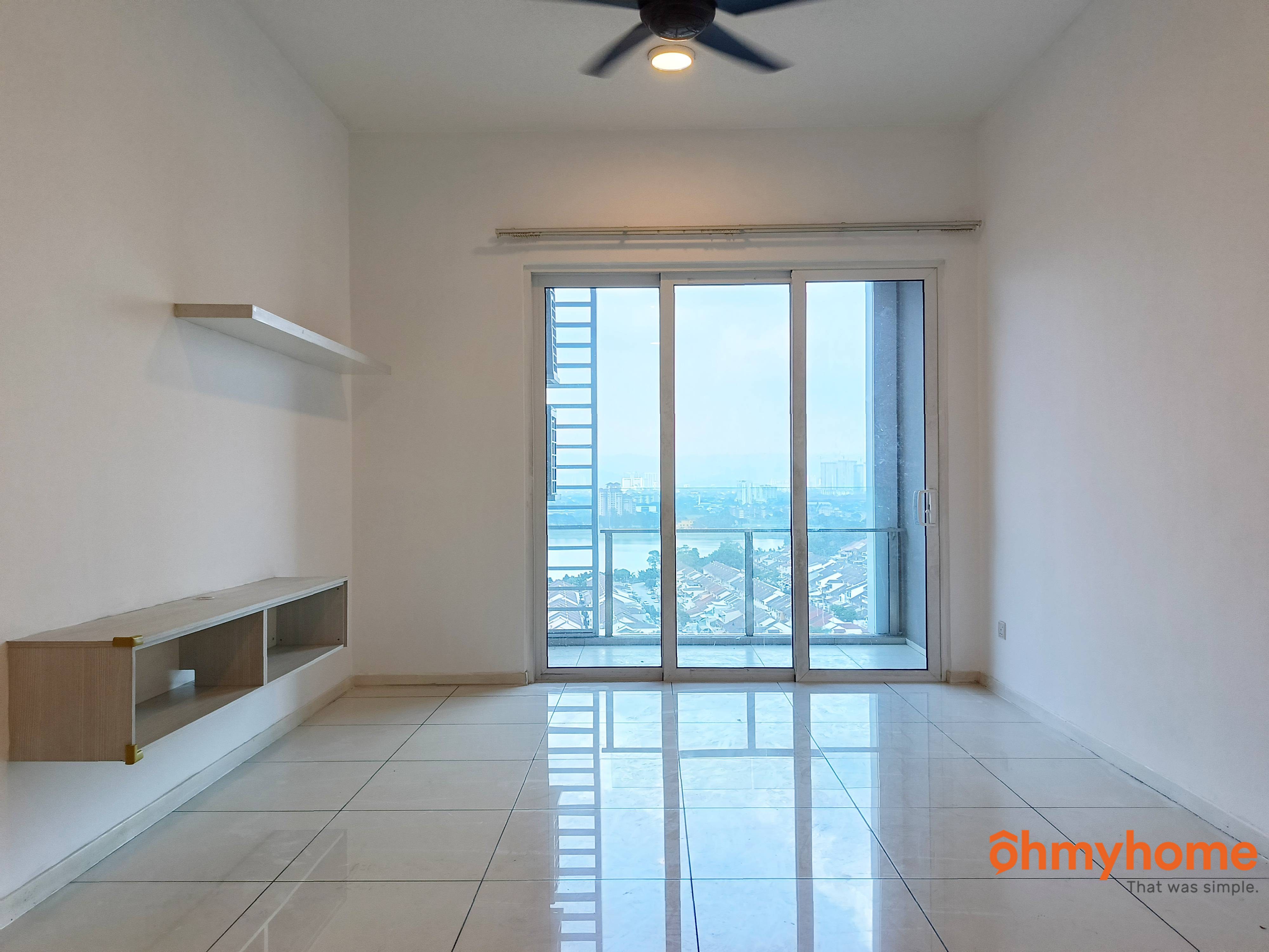 Eco Sky Residence Tower Basalta B Eco Sky Residence Tower Basalta Jalan Ipoh BATU 6 1/2 Kuala Lumpur Federal Territory of Kuala Lumpur Malaysia Zip 51100 KL City Kuala Lumpur