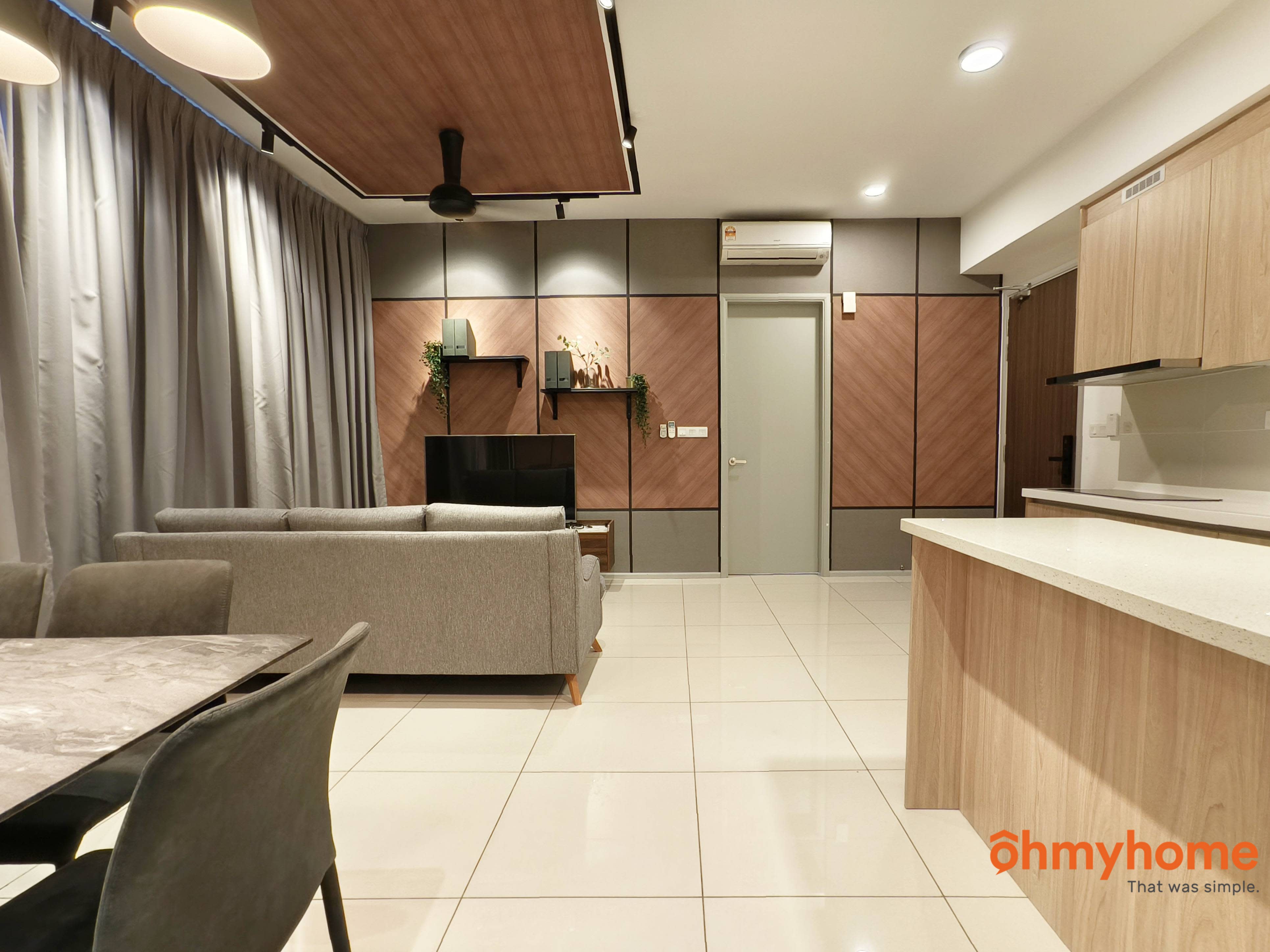 Sunway Mont Residences Sunway Mont Residences Jalan Kiara 5 Mont Kiara Kuala Lumpur Federal Territory of Kuala Lumpur Malaysia Zip 50480 Mont Kiara Kuala Lumpur